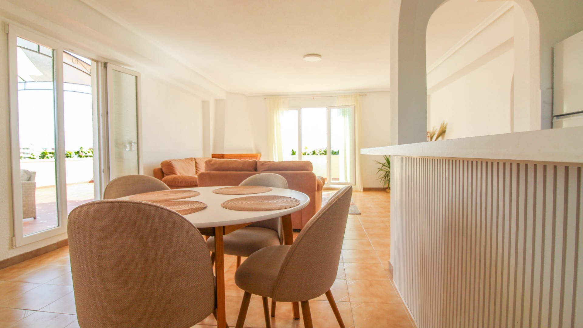 Venta - Apartamento piso -
Punta Prima - Beachside