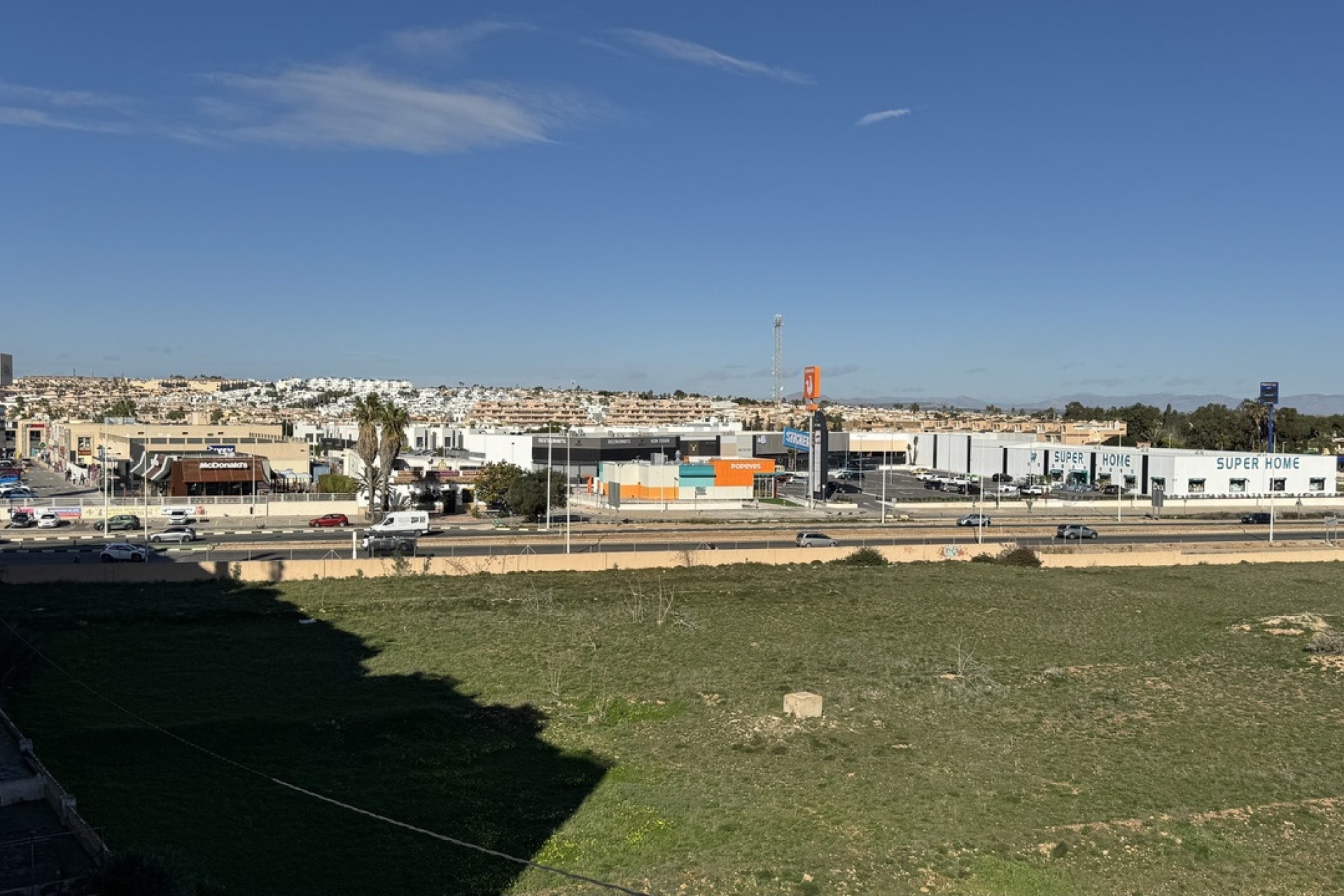 Venta - Apartamento / Piso -
Punta Prima - Costa Blanca