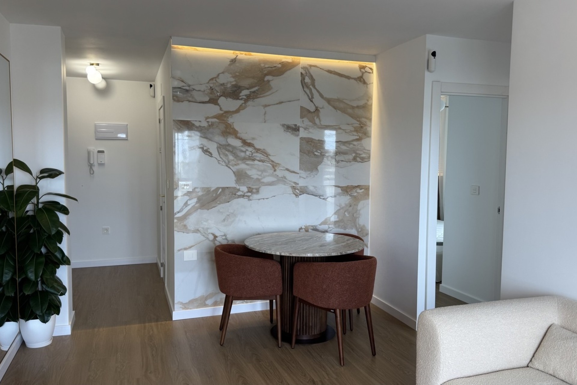 Venta - Apartamento / Piso -
Punta Prima - Costa Blanca
