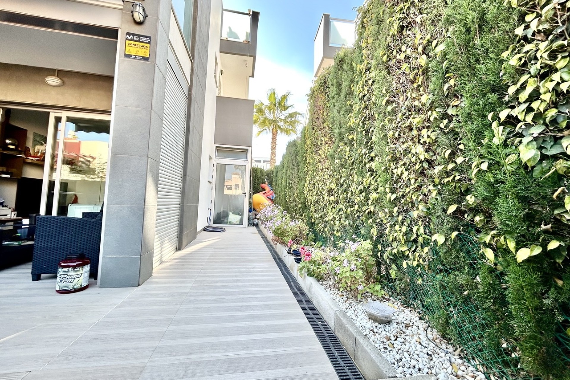 Venta - Apartamento / Piso -
Punta Prima - Costa Blanca