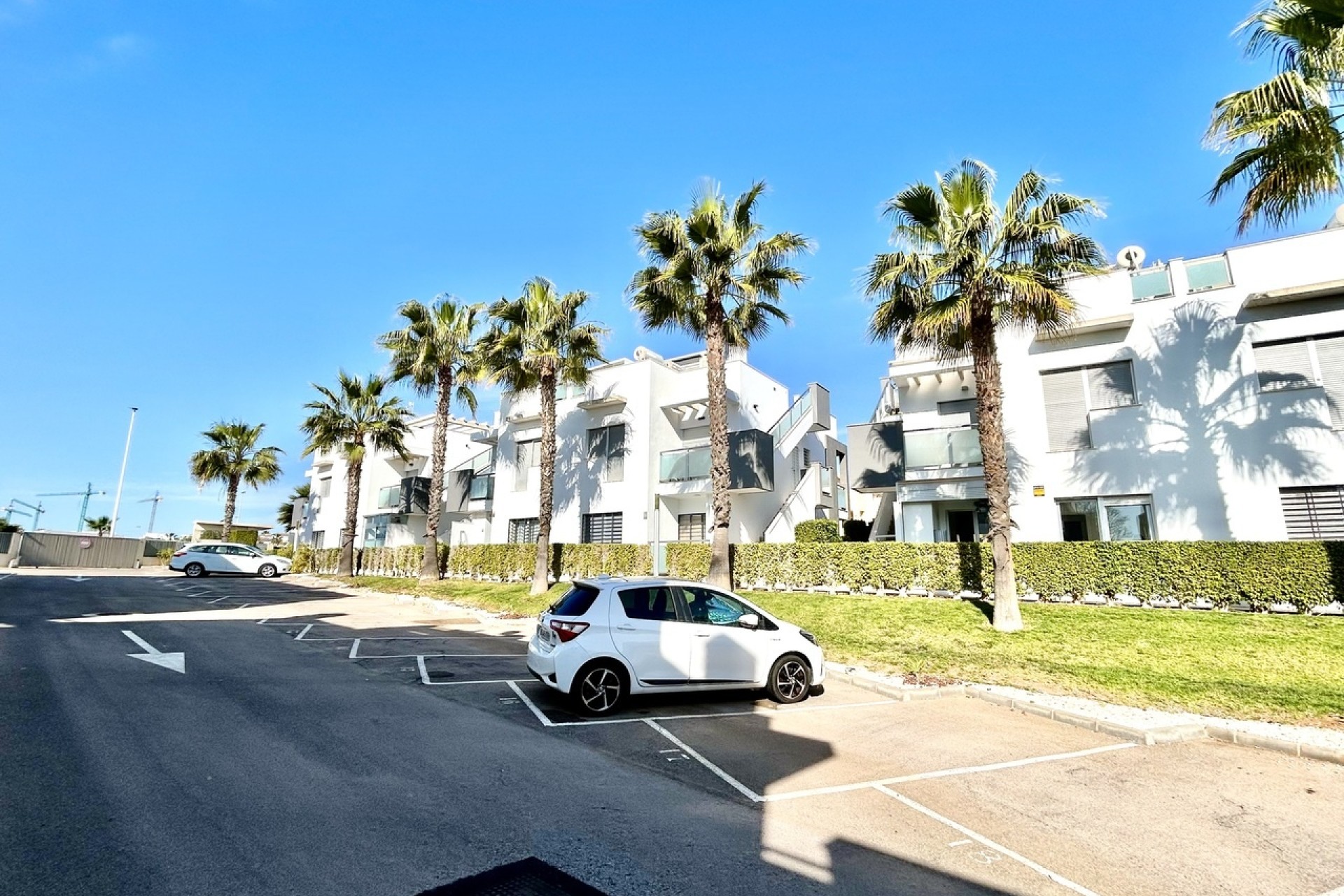 Venta - Apartamento / Piso -
Punta Prima - Costa Blanca
