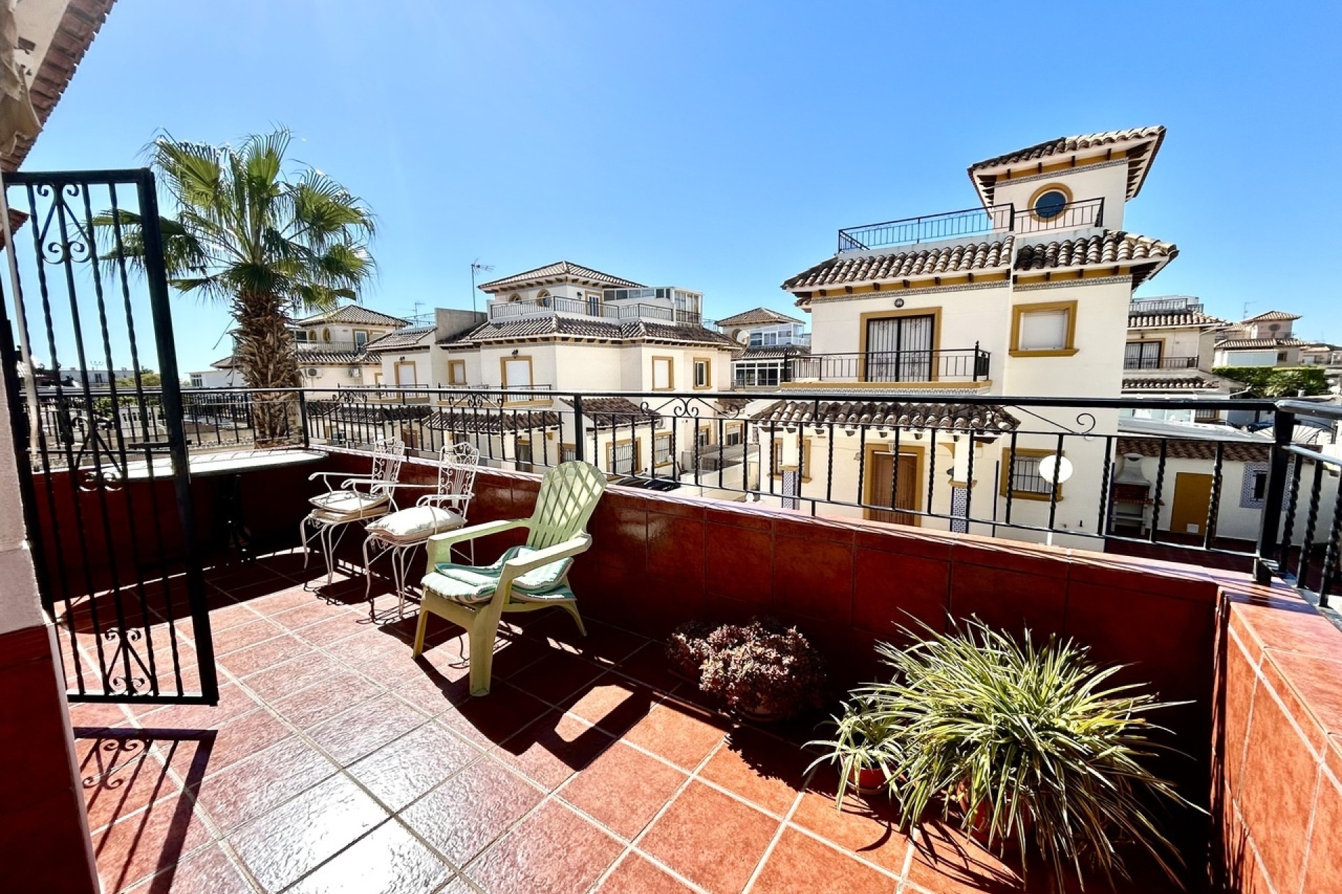 Venta - Apartamento / Piso -
Punta Prima - Costa Blanca