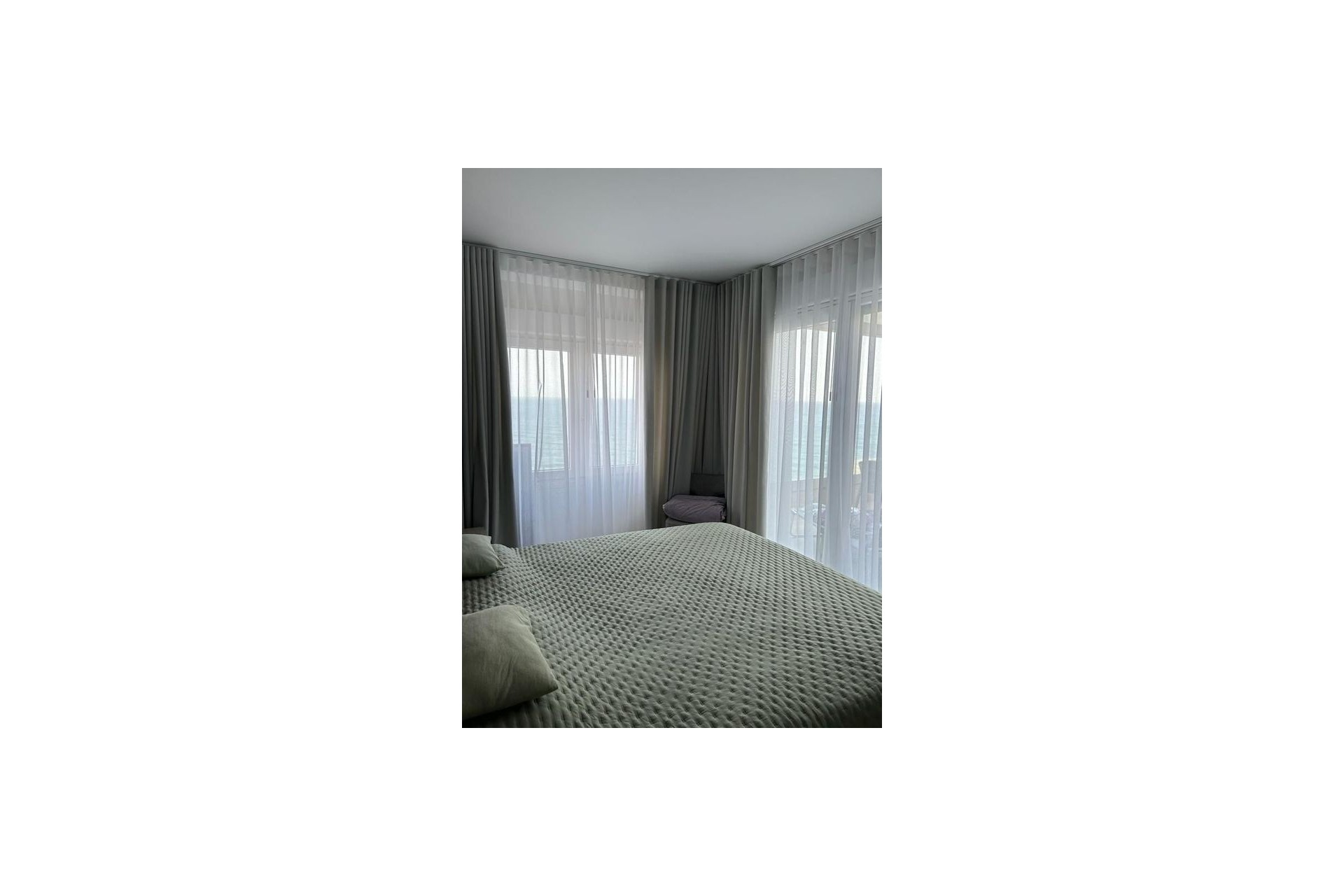 Venta - Apartamento / Piso -
Punta Prima - Costa Blanca
