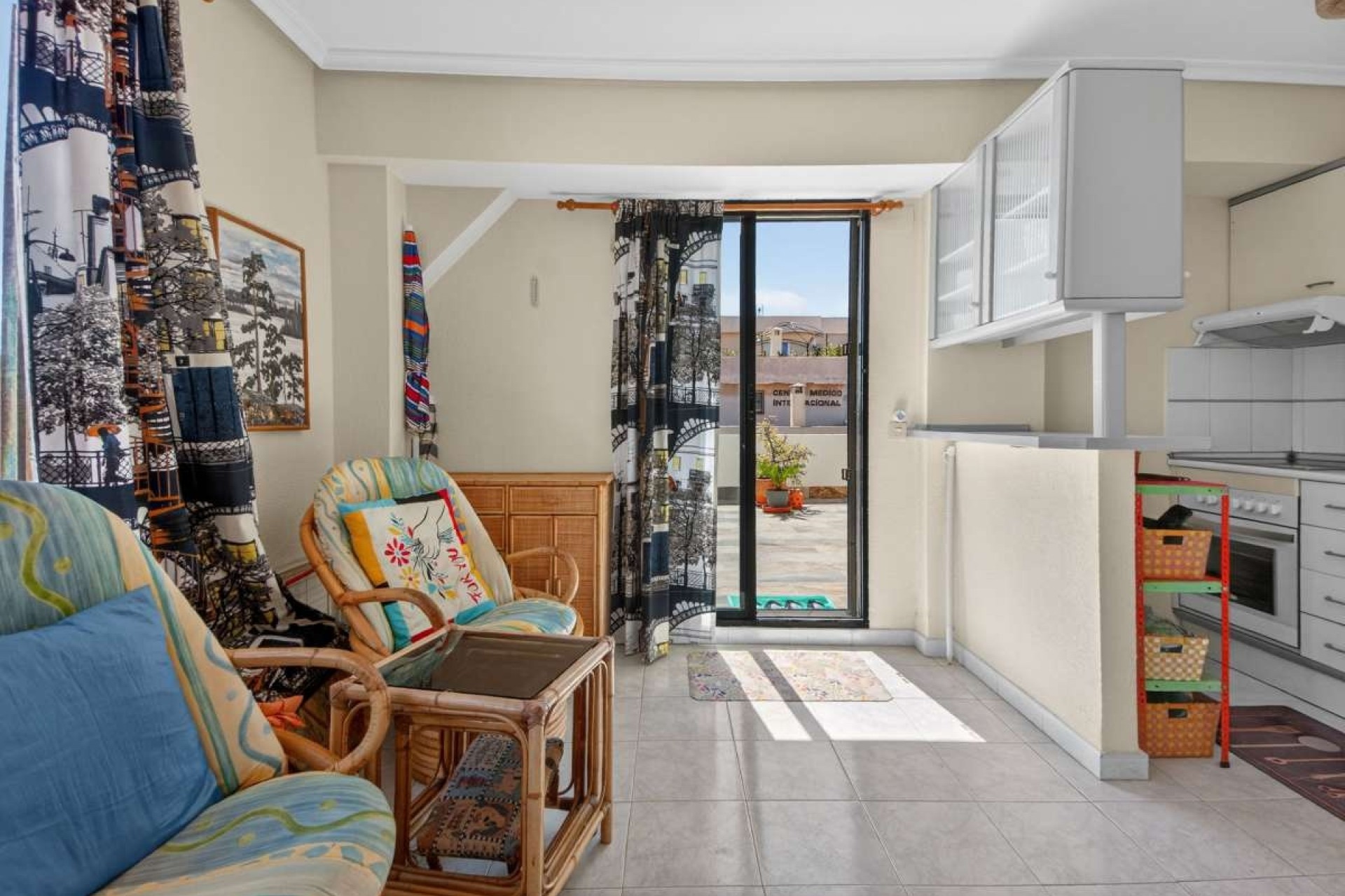 Venta - Apartamento / Piso -
Punta Prima - Costa Blanca