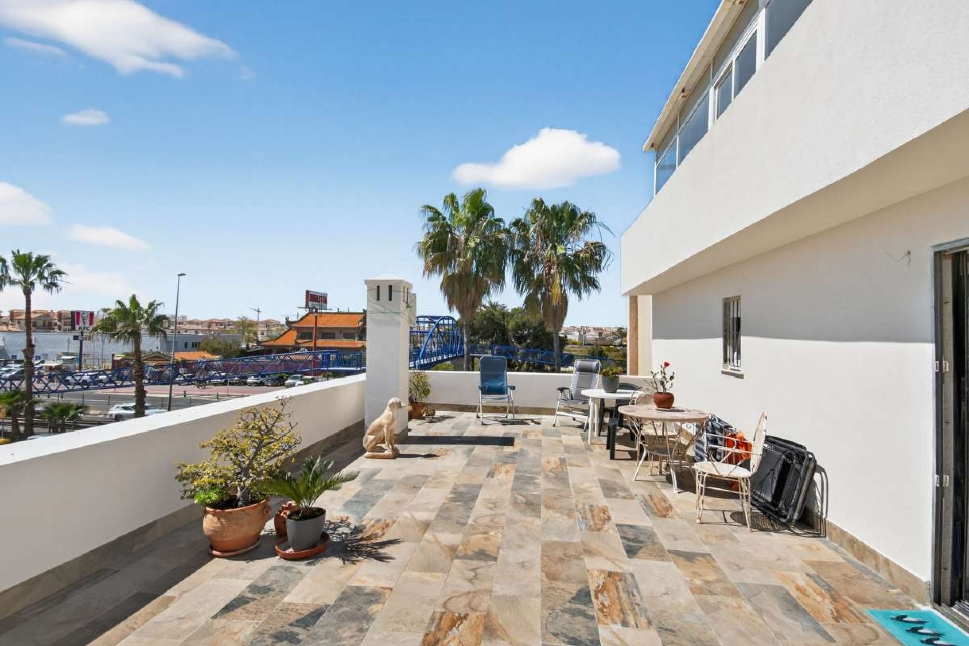 Venta - Apartamento / Piso -
Punta Prima - Costa Blanca