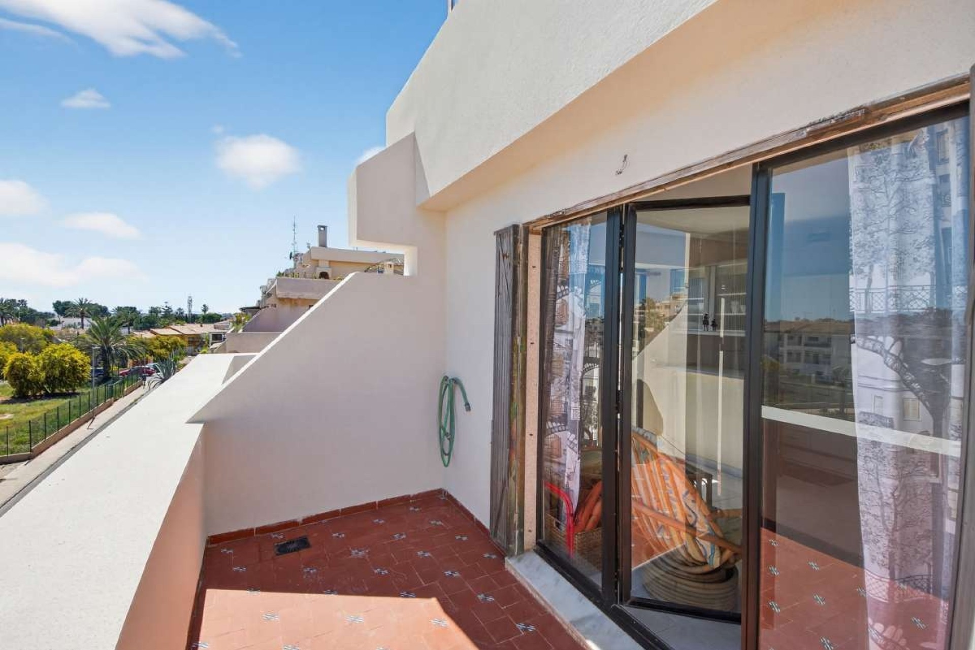 Venta - Apartamento / Piso -
Punta Prima - Costa Blanca
