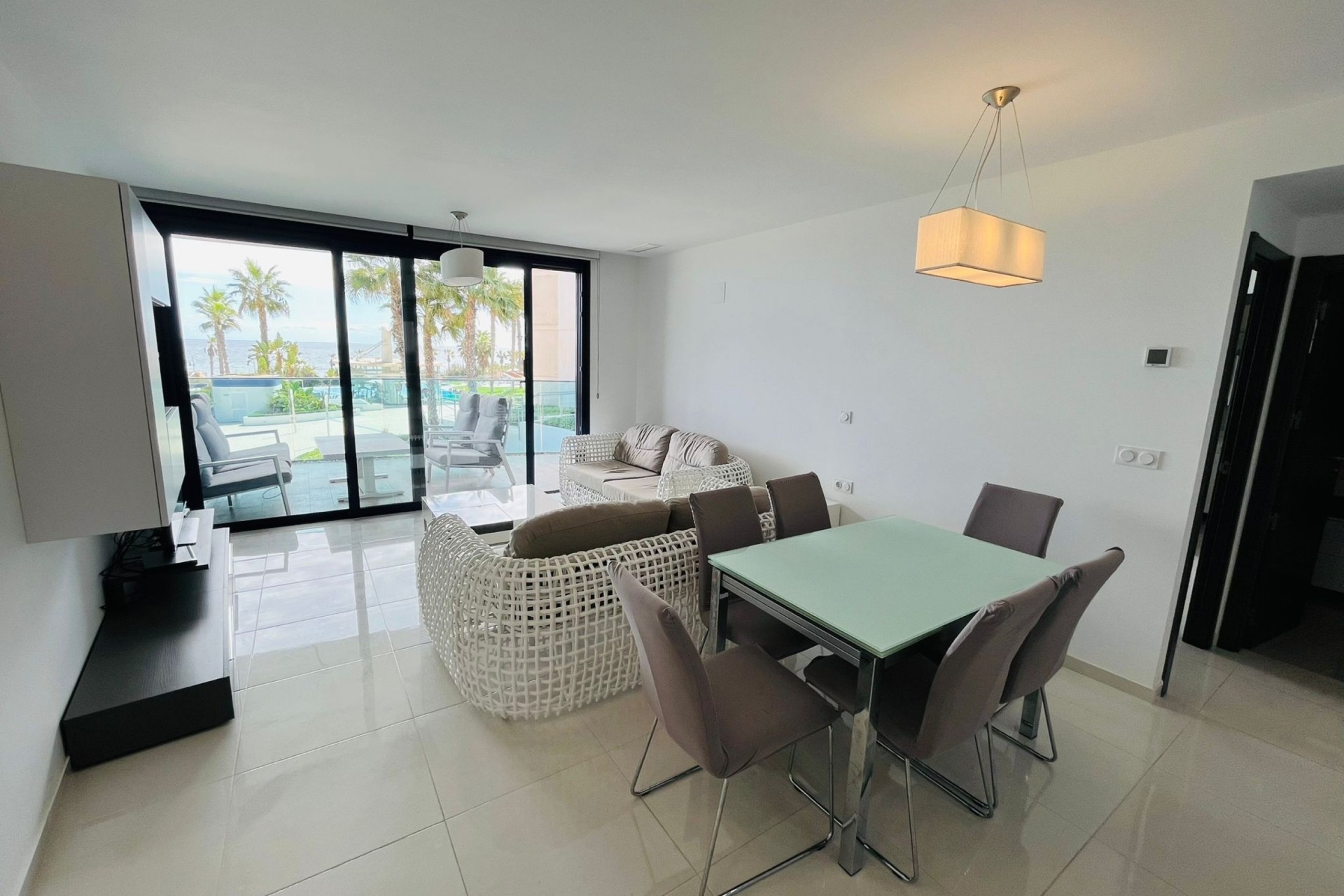 Venta - Apartamento / Piso -
Punta Prima - Costa Blanca