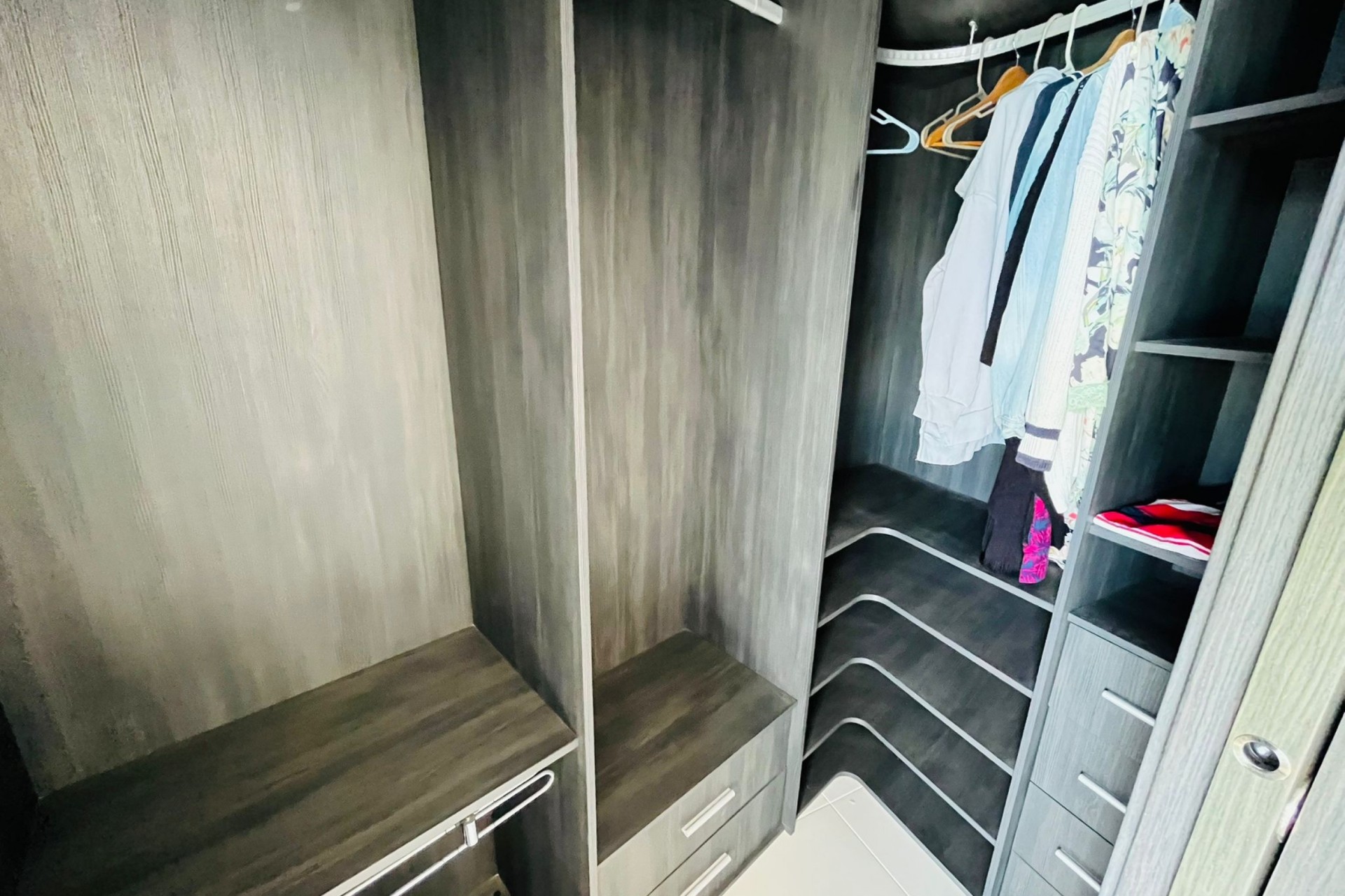 Venta - Apartamento / Piso -
Punta Prima - Costa Blanca