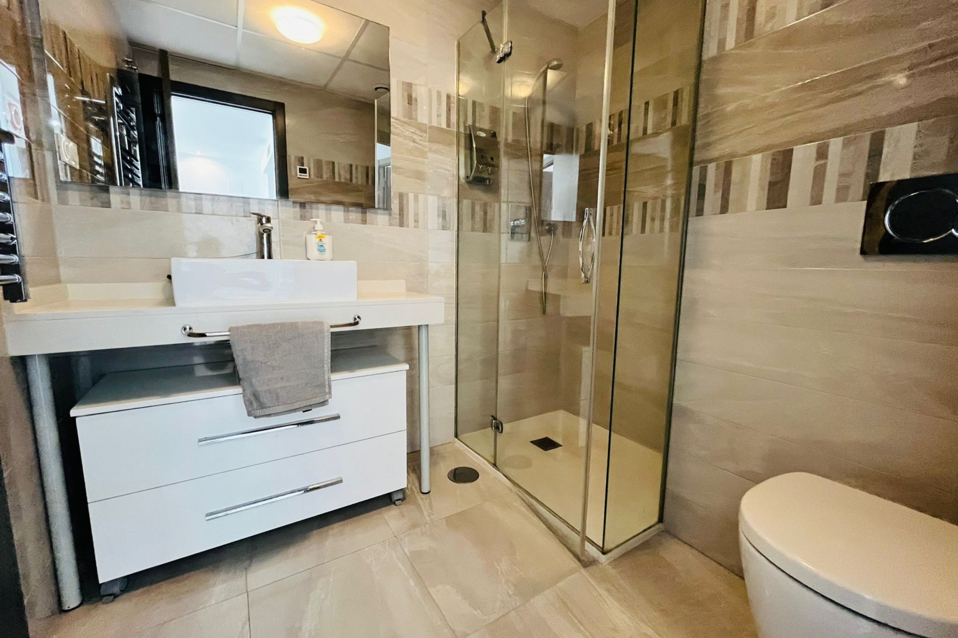 Venta - Apartamento / Piso -
Punta Prima - Costa Blanca