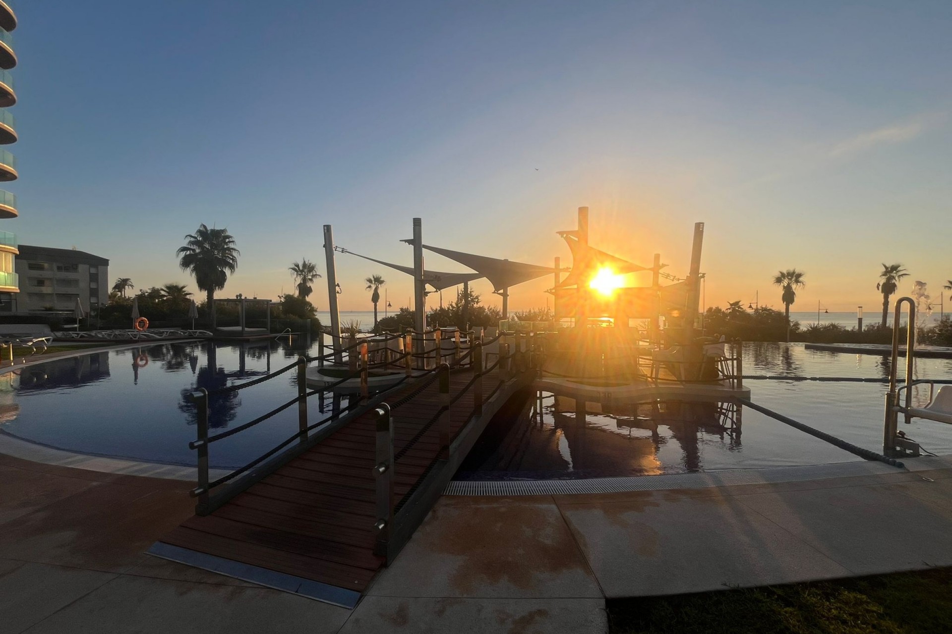 Venta - Apartamento / Piso -
Punta Prima - Costa Blanca