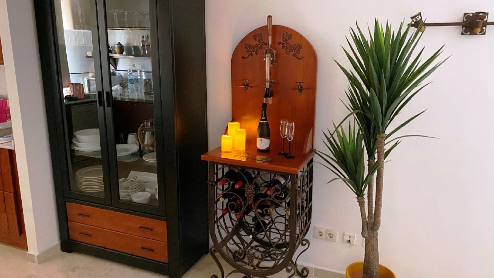 Venta - Apartamento piso -
Punta Prima - La Entrada