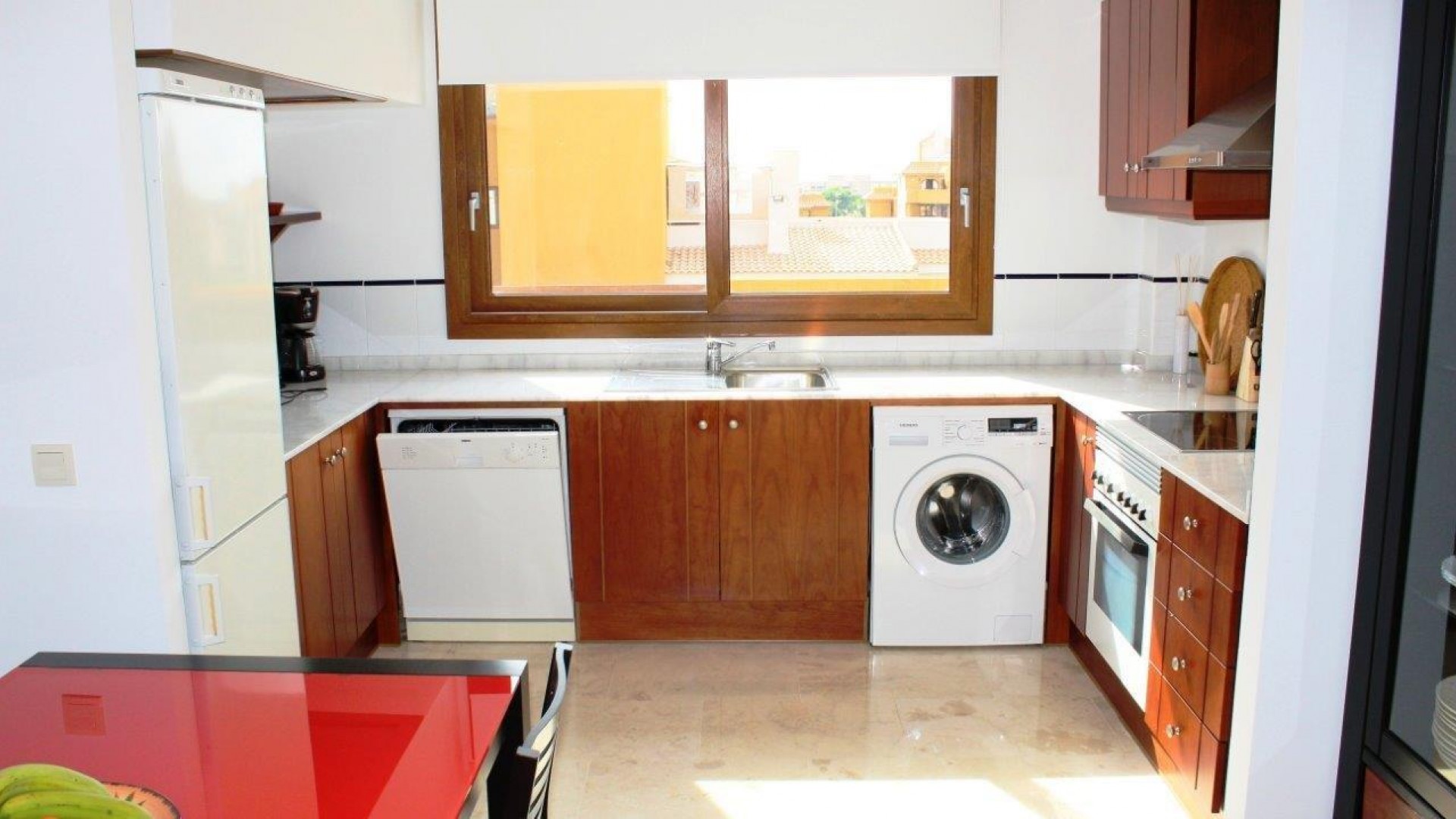 Venta - Apartamento piso -
Punta Prima - La Entrada