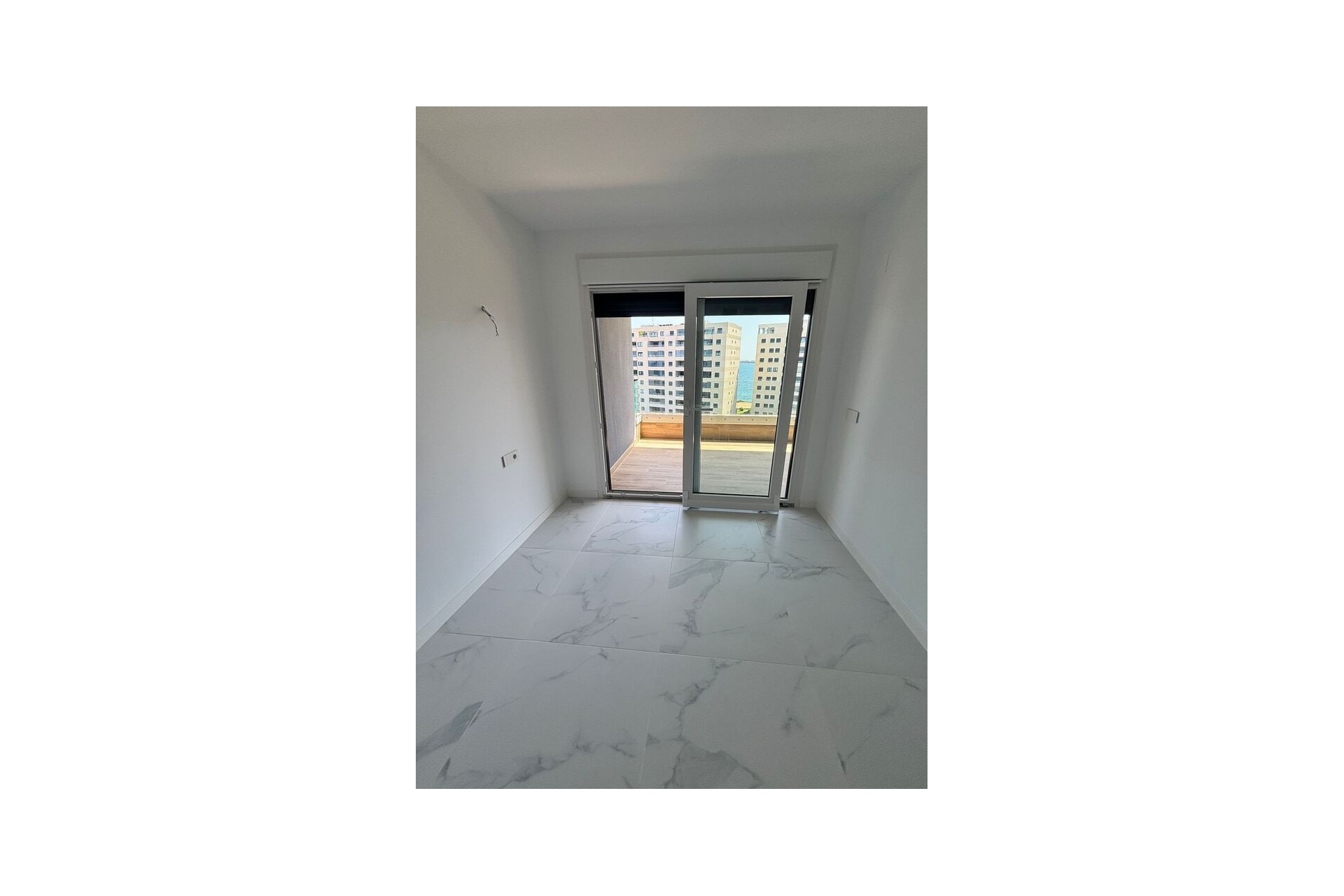 Venta - Apartamento / Piso -
Punta Prima - Orihuela Costa