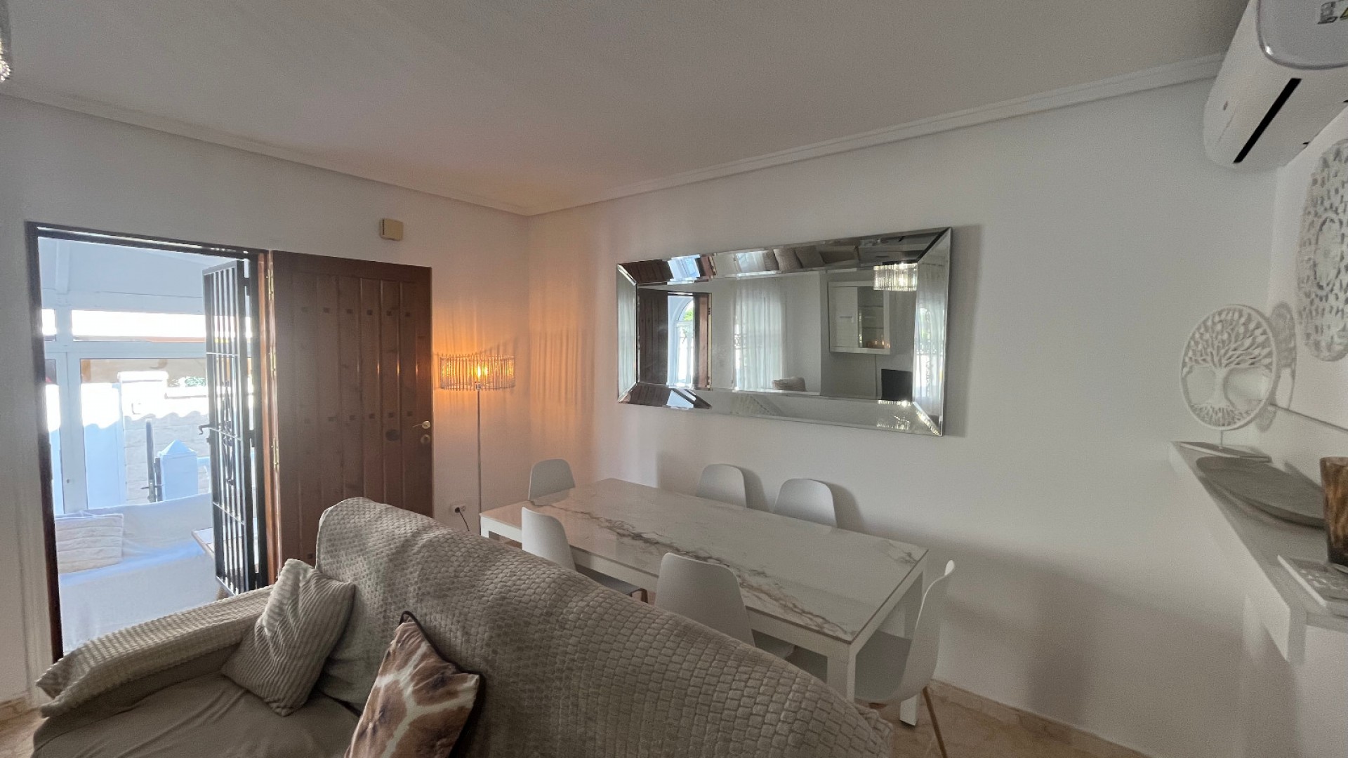 Venta - Apartamento piso -
Punta Prima - Serena