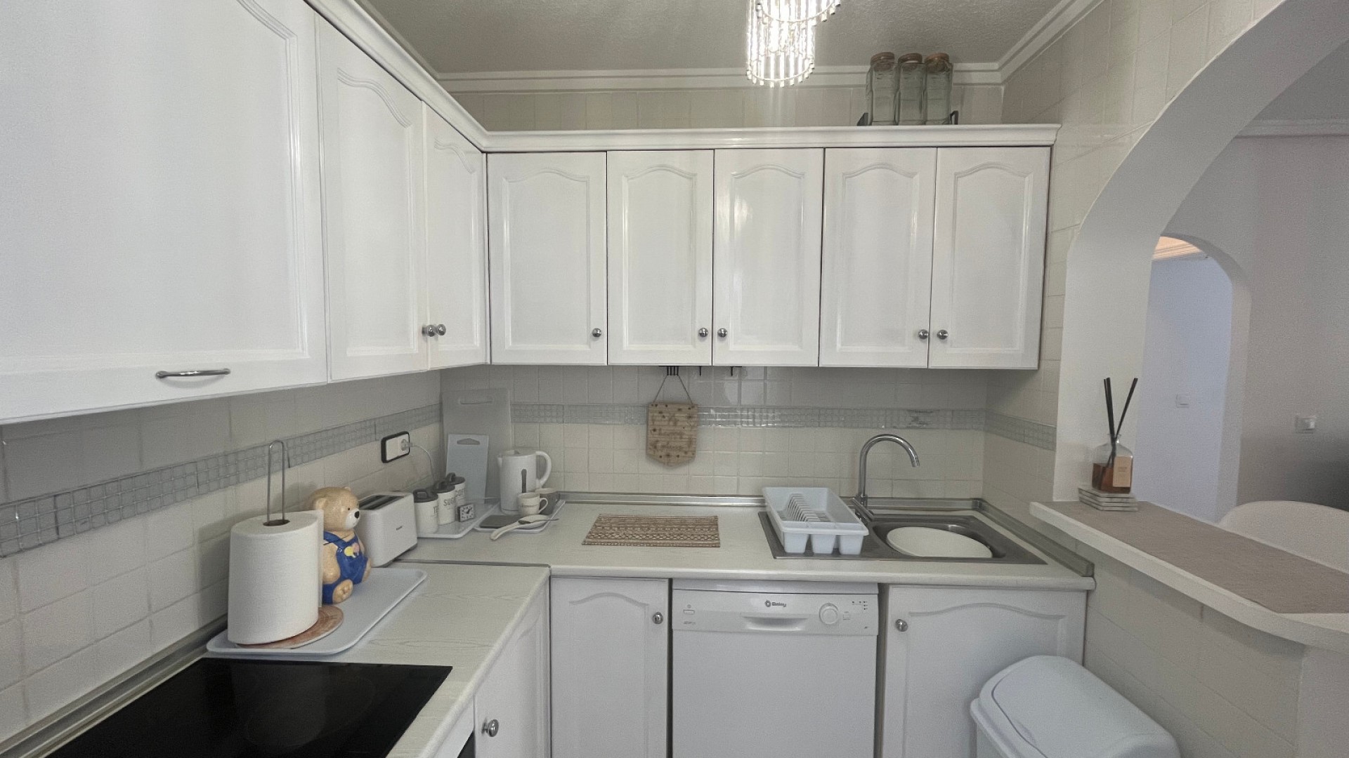 Venta - Apartamento piso -
Punta Prima - Serena