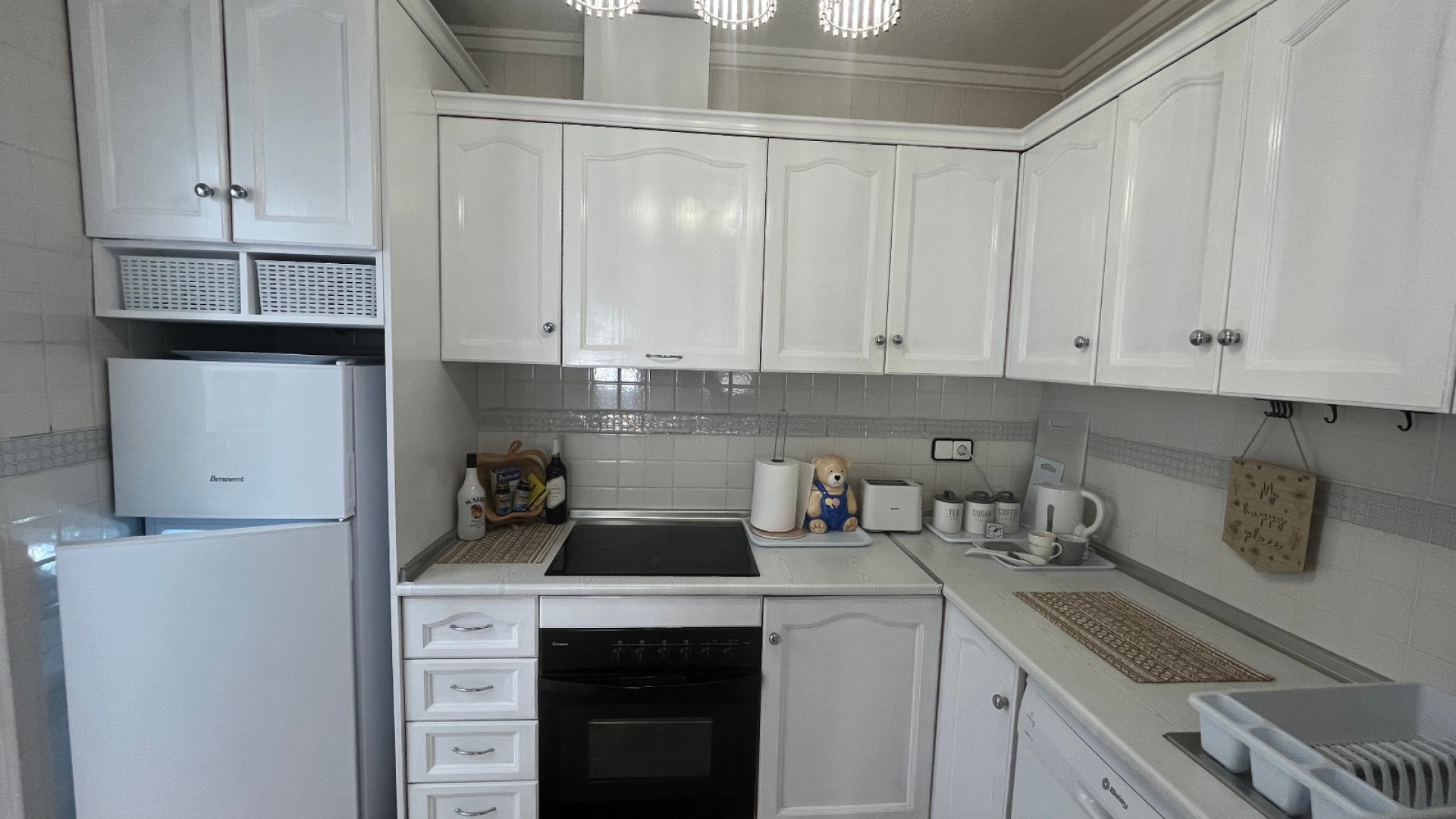 Venta - Apartamento piso -
Punta Prima - Serena