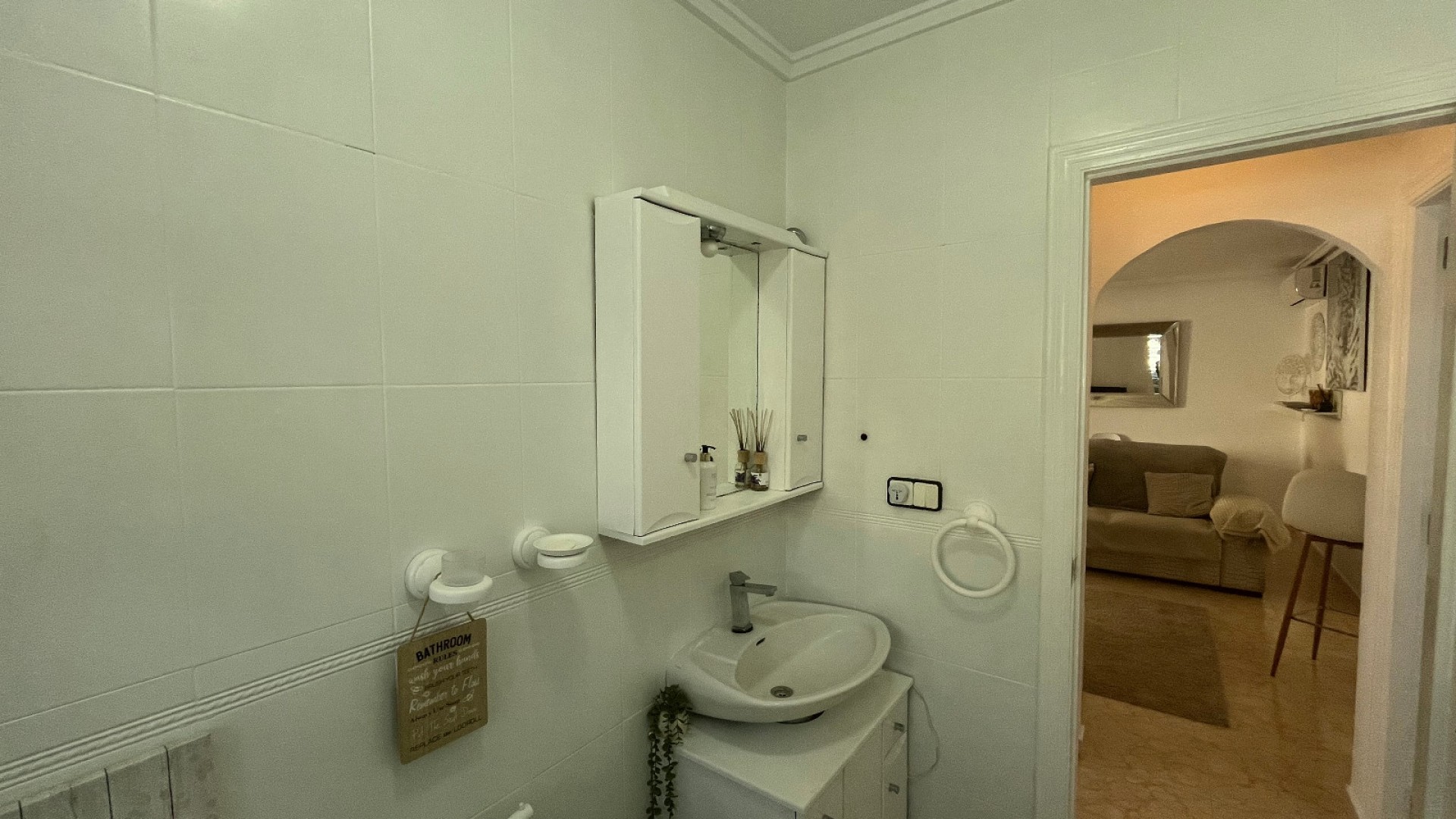 Venta - Apartamento piso -
Punta Prima - Serena