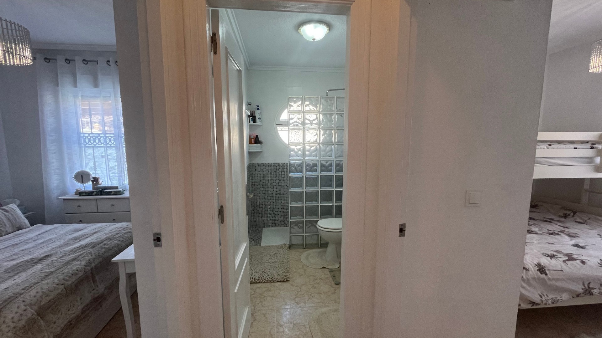 Venta - Apartamento piso -
Punta Prima - Serena