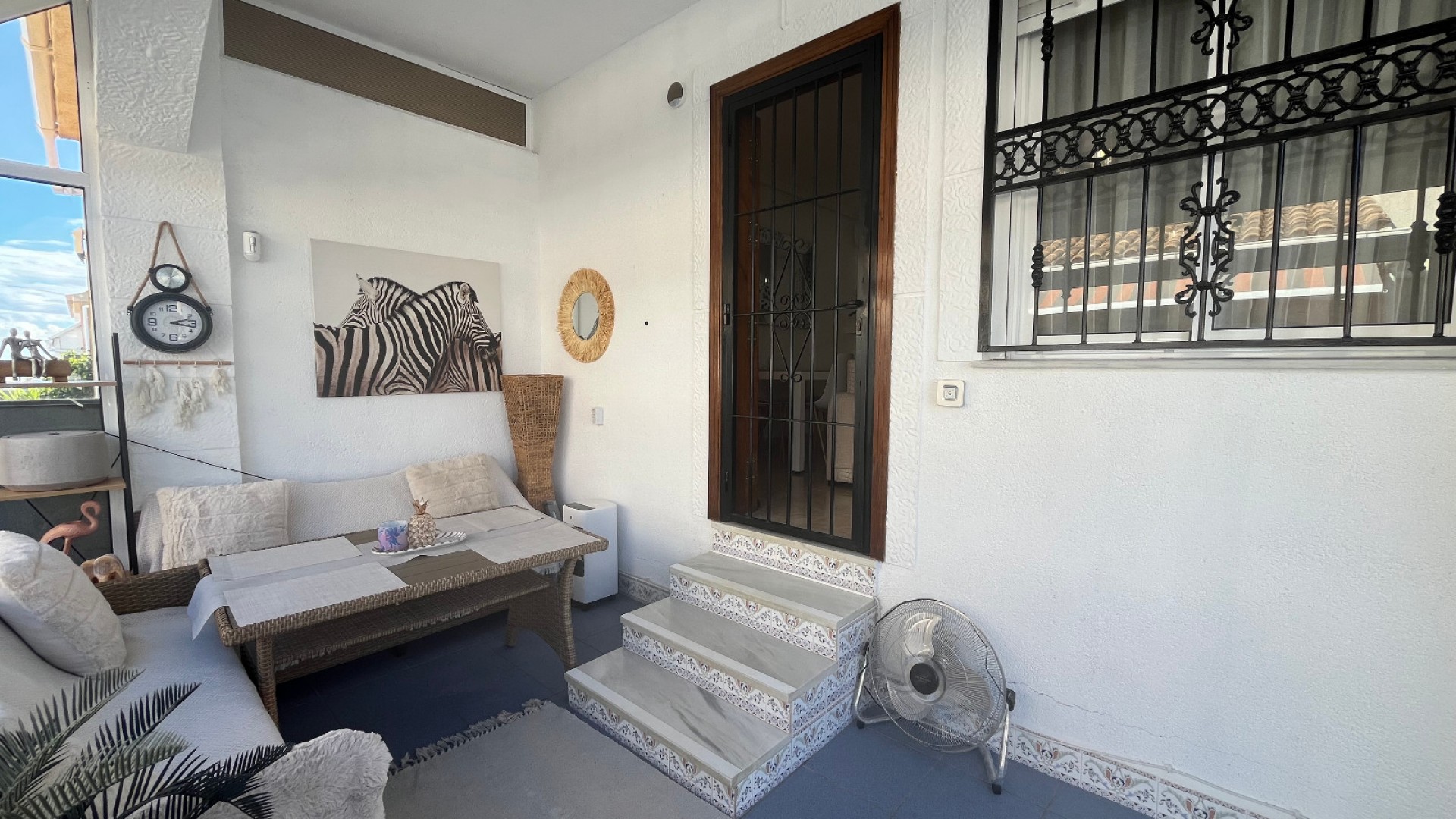 Venta - Apartamento piso -
Punta Prima - Serena