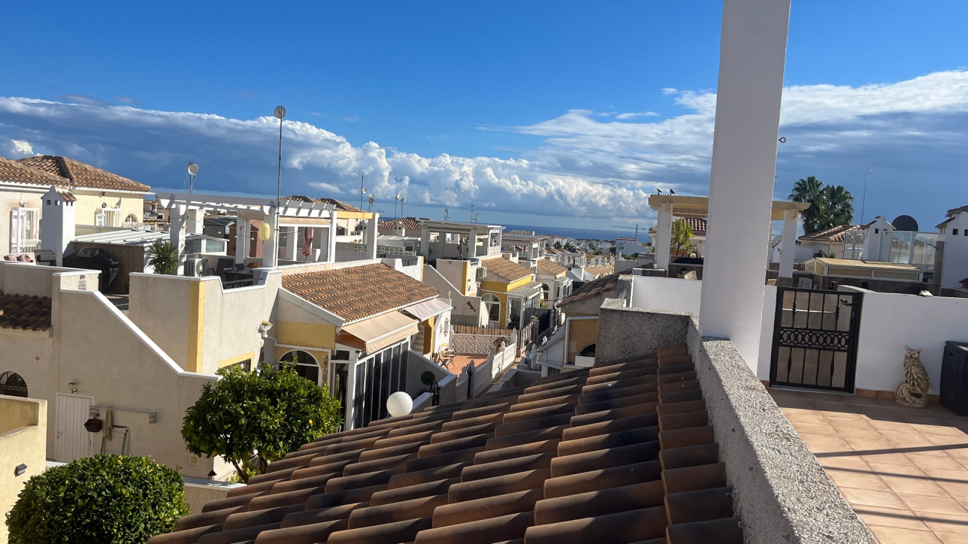 Venta - Apartamento piso -
Punta Prima - Serena