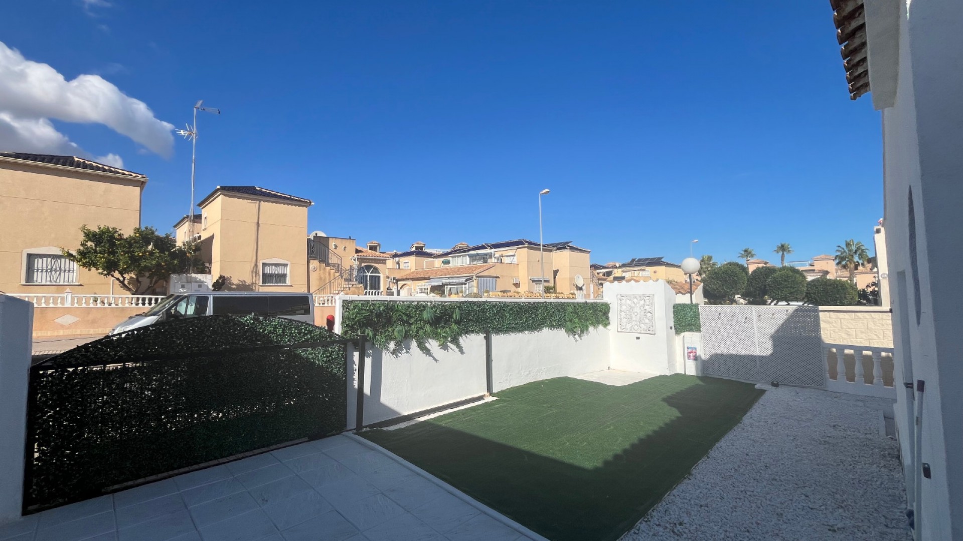 Venta - Apartamento piso -
Punta Prima - Serena