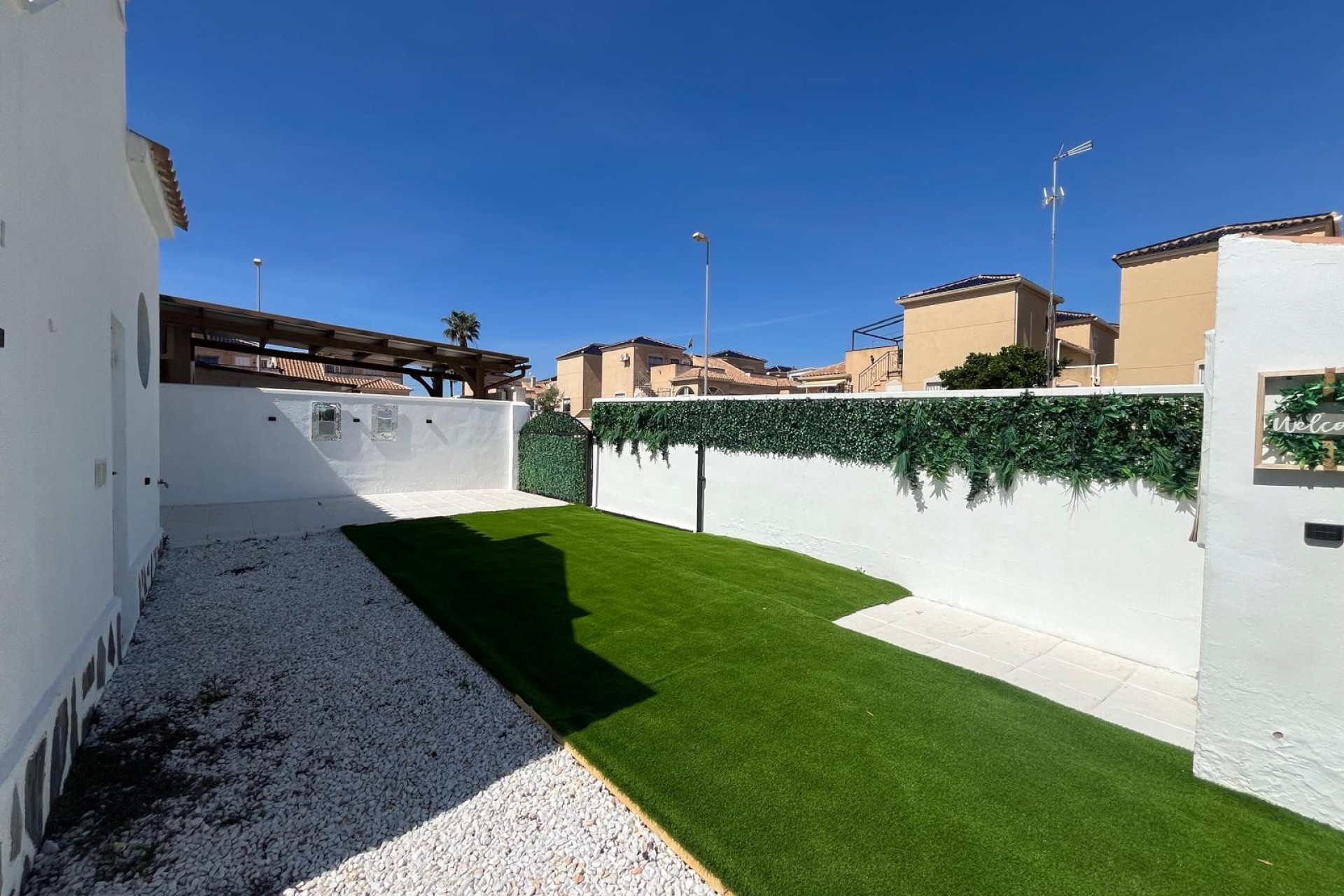 Venta - Apartamento / Piso -
Punta Prima - Serena