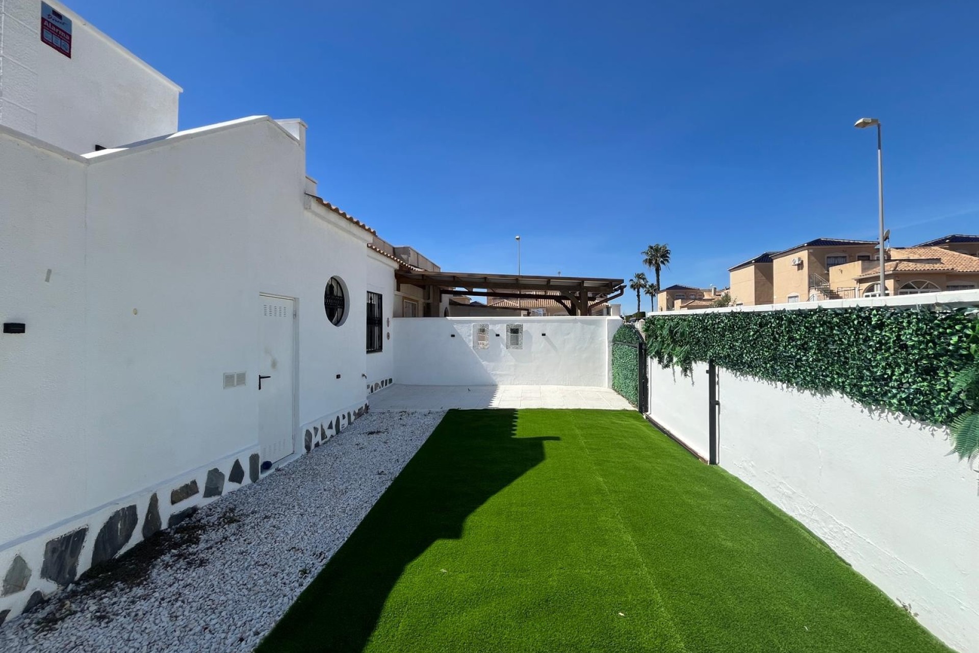 Venta - Apartamento / Piso -
Punta Prima - Serena