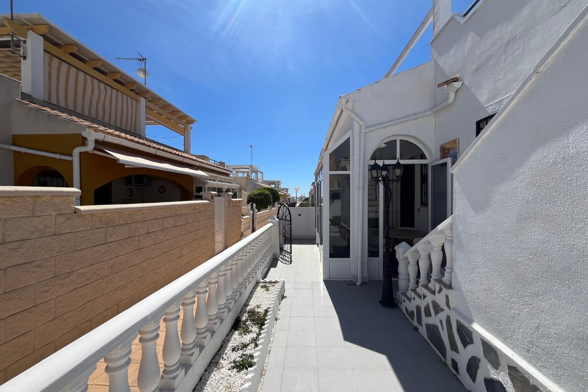 Venta - Apartamento / Piso -
Punta Prima - Serena