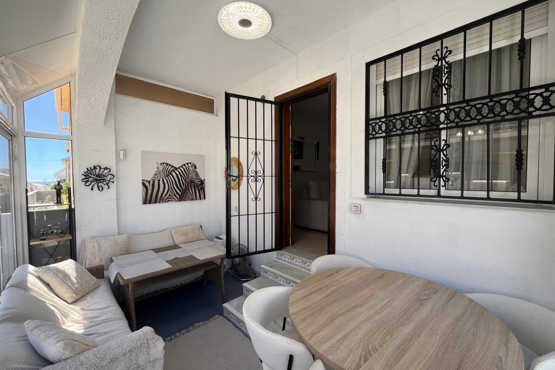 Venta - Apartamento / Piso -
Punta Prima - Serena