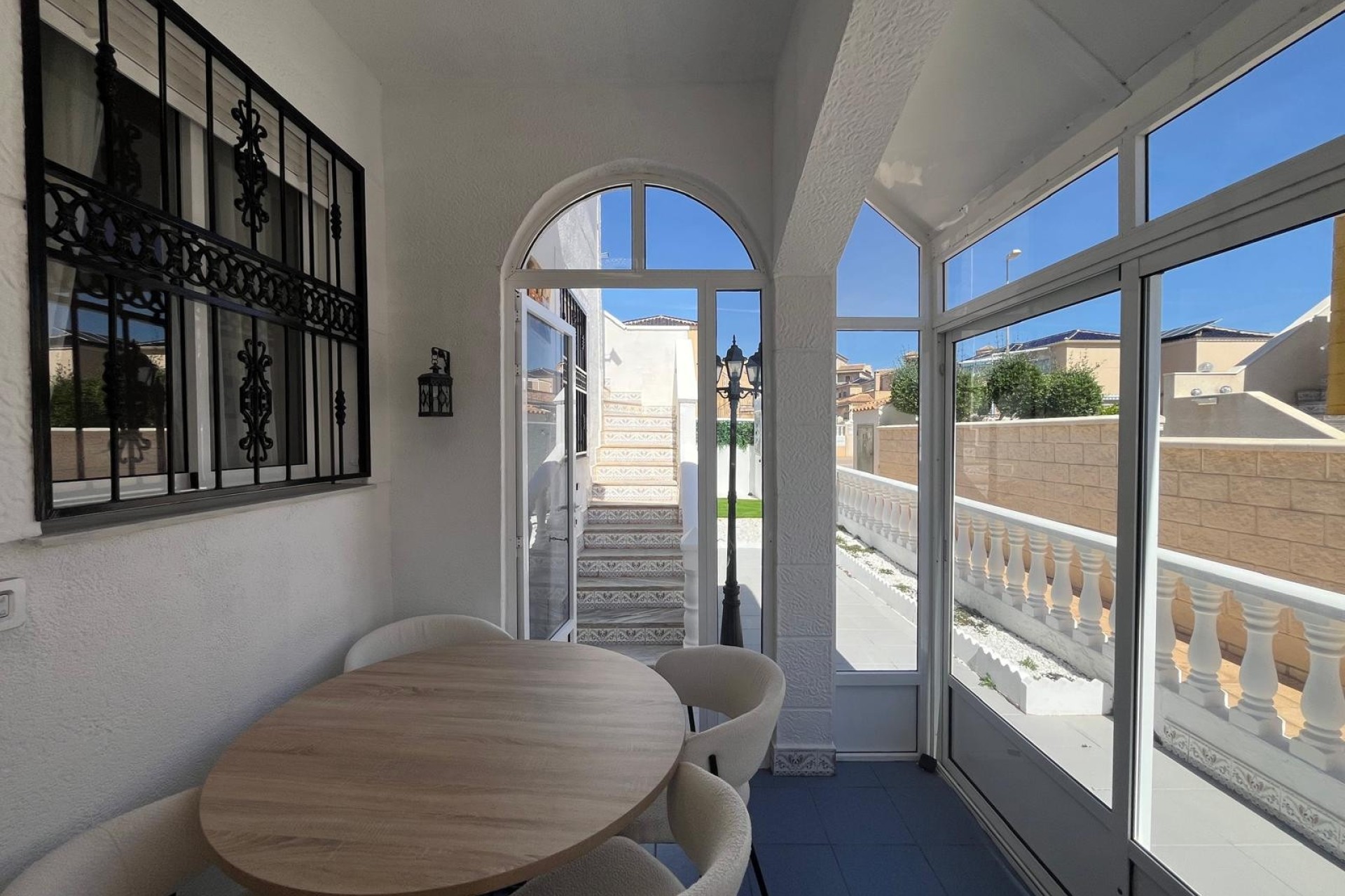Venta - Apartamento / Piso -
Punta Prima - Serena