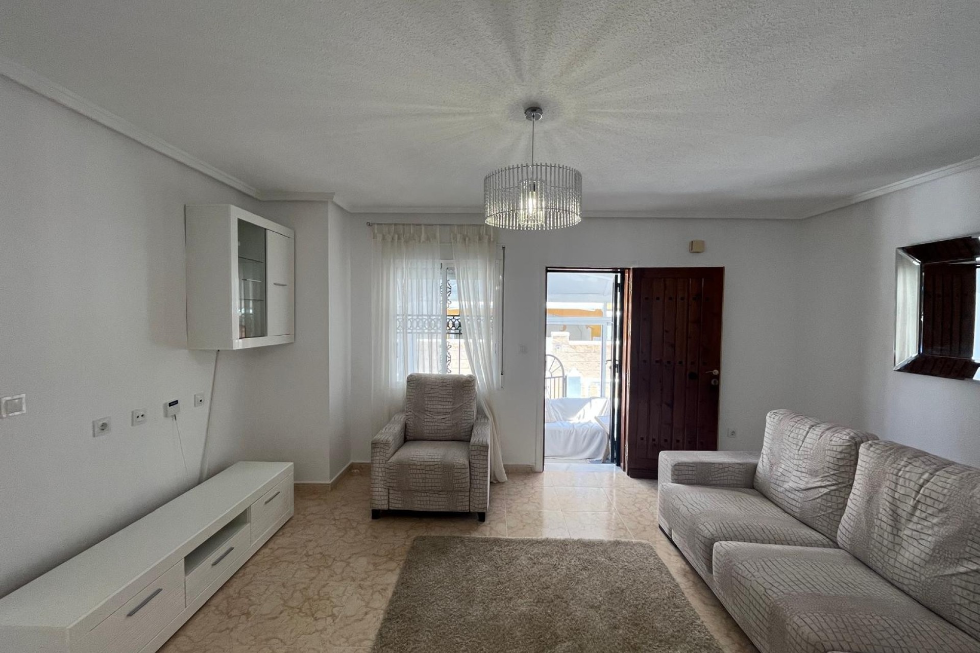 Venta - Apartamento / Piso -
Punta Prima - Serena