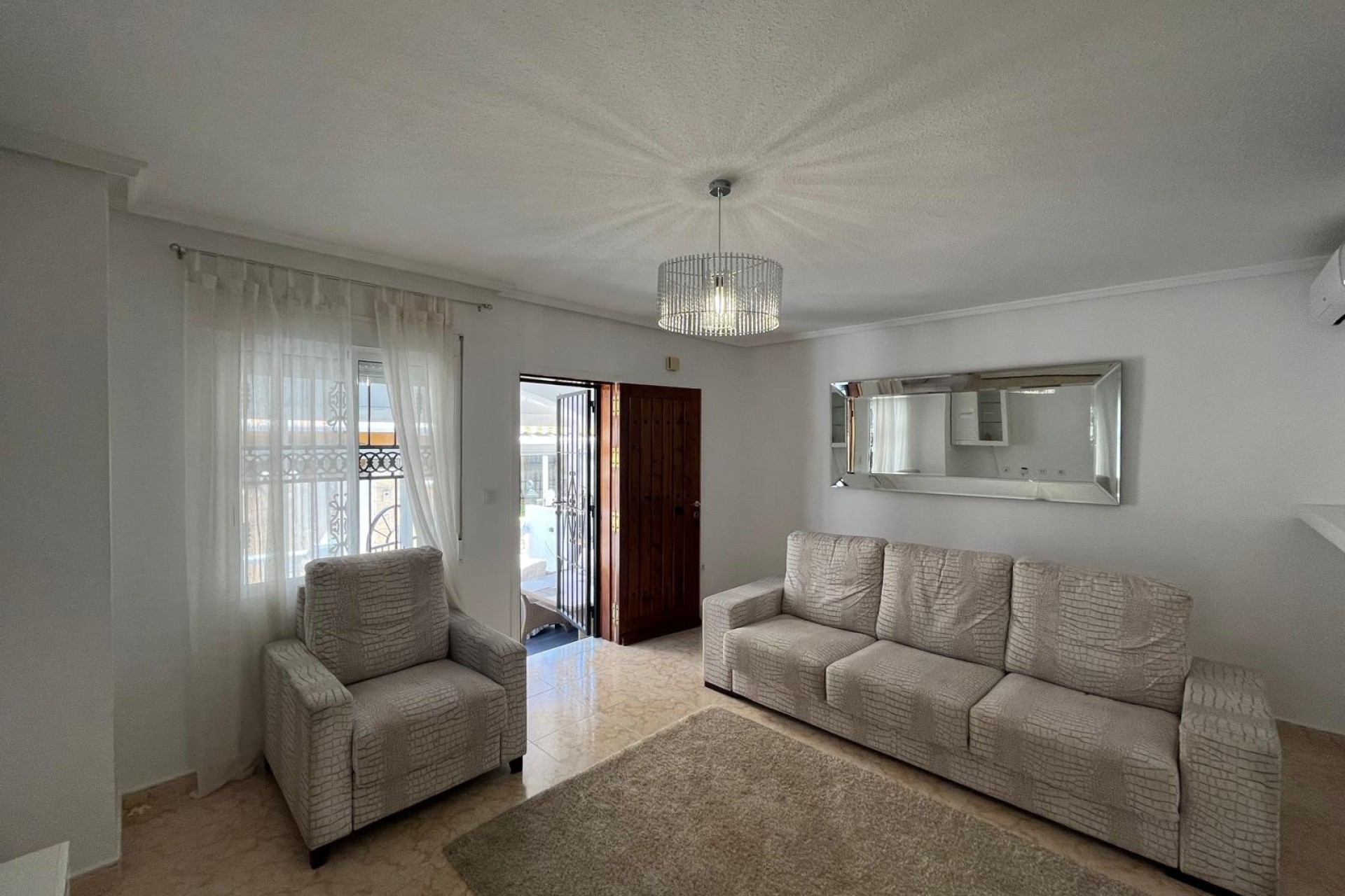 Venta - Apartamento / Piso -
Punta Prima - Serena