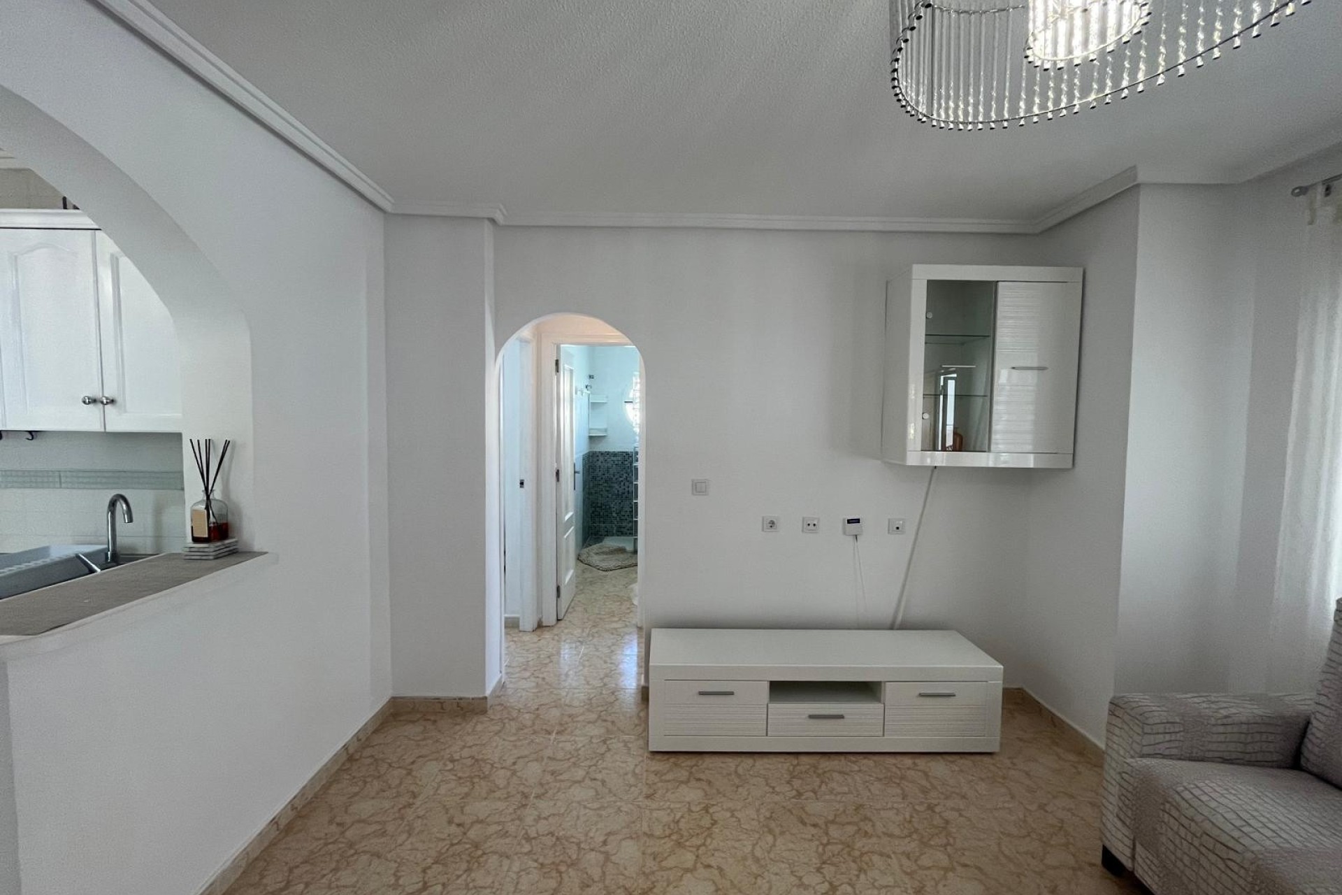 Venta - Apartamento / Piso -
Punta Prima - Serena