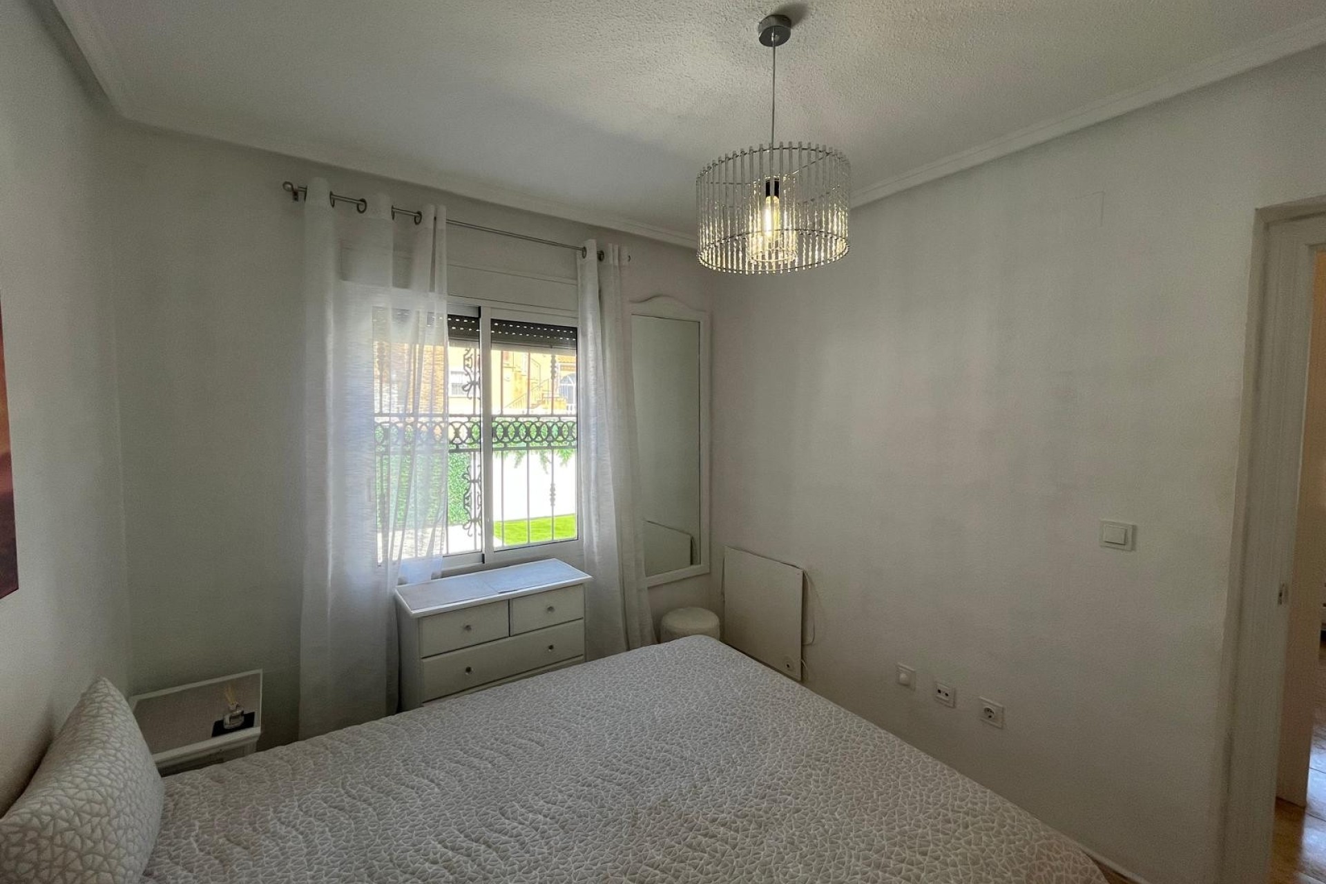 Venta - Apartamento / Piso -
Punta Prima - Serena