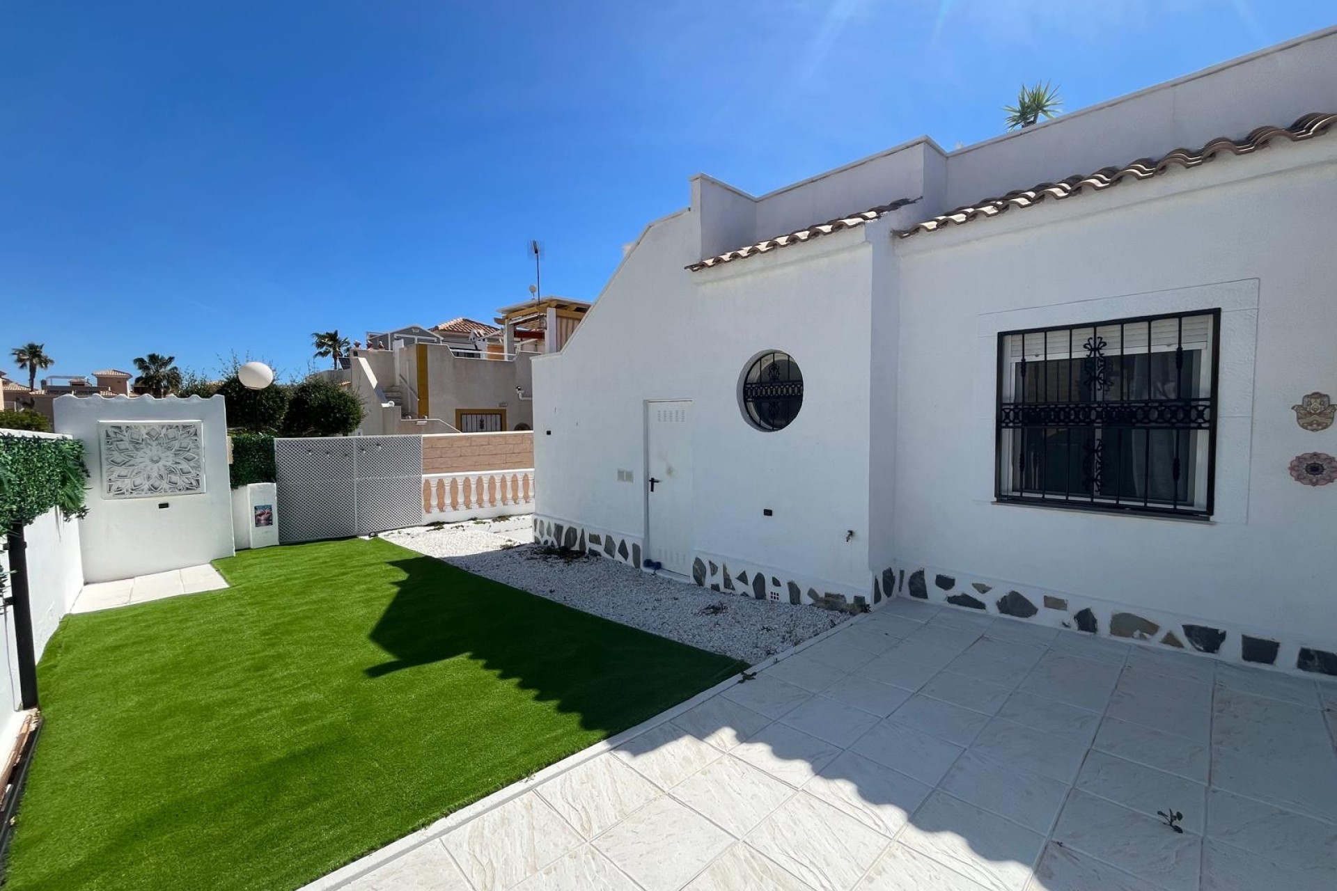 Venta - Apartamento / Piso -
Punta Prima - Serena