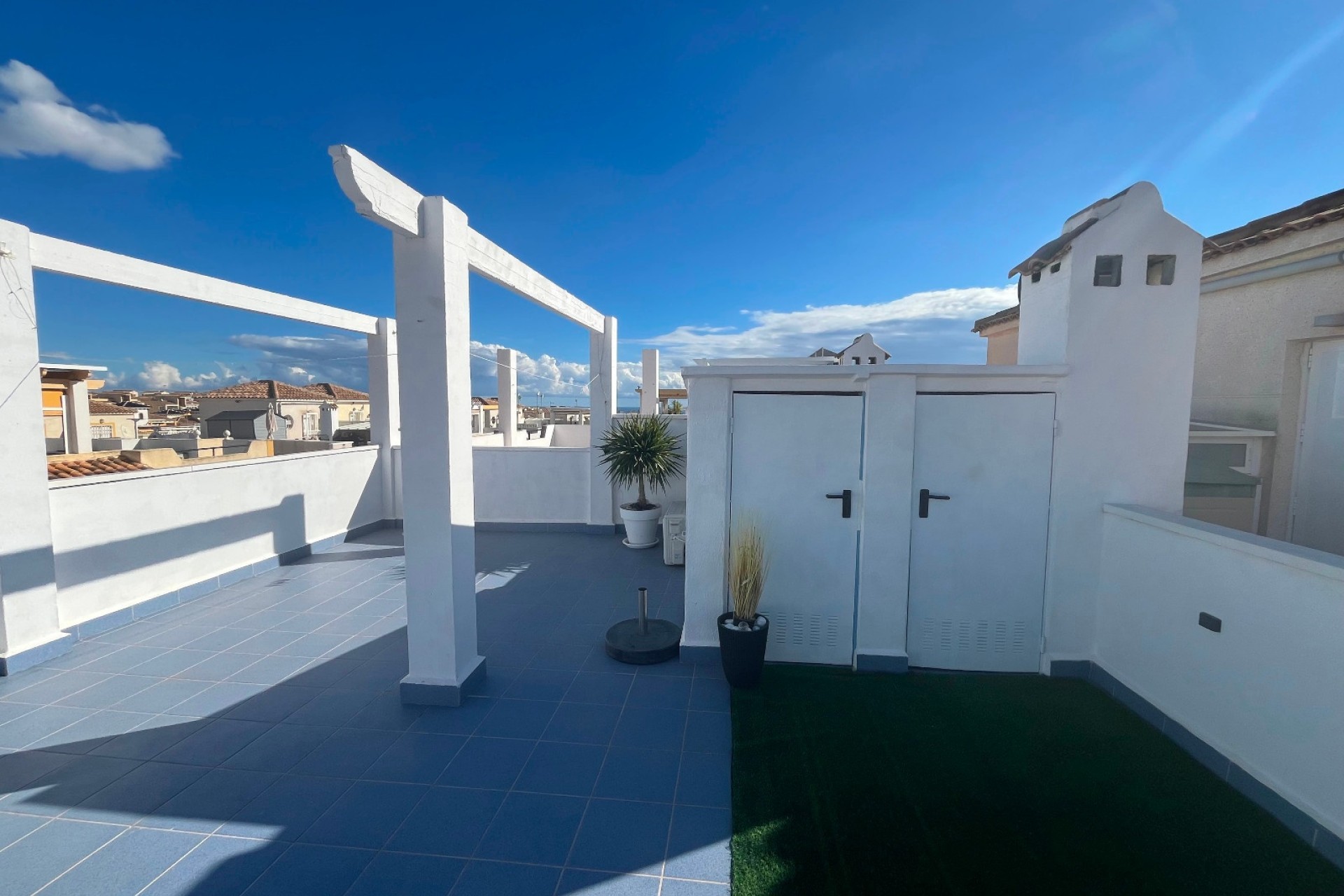 Venta - Apartamento / Piso -
Punta Prima - Serena