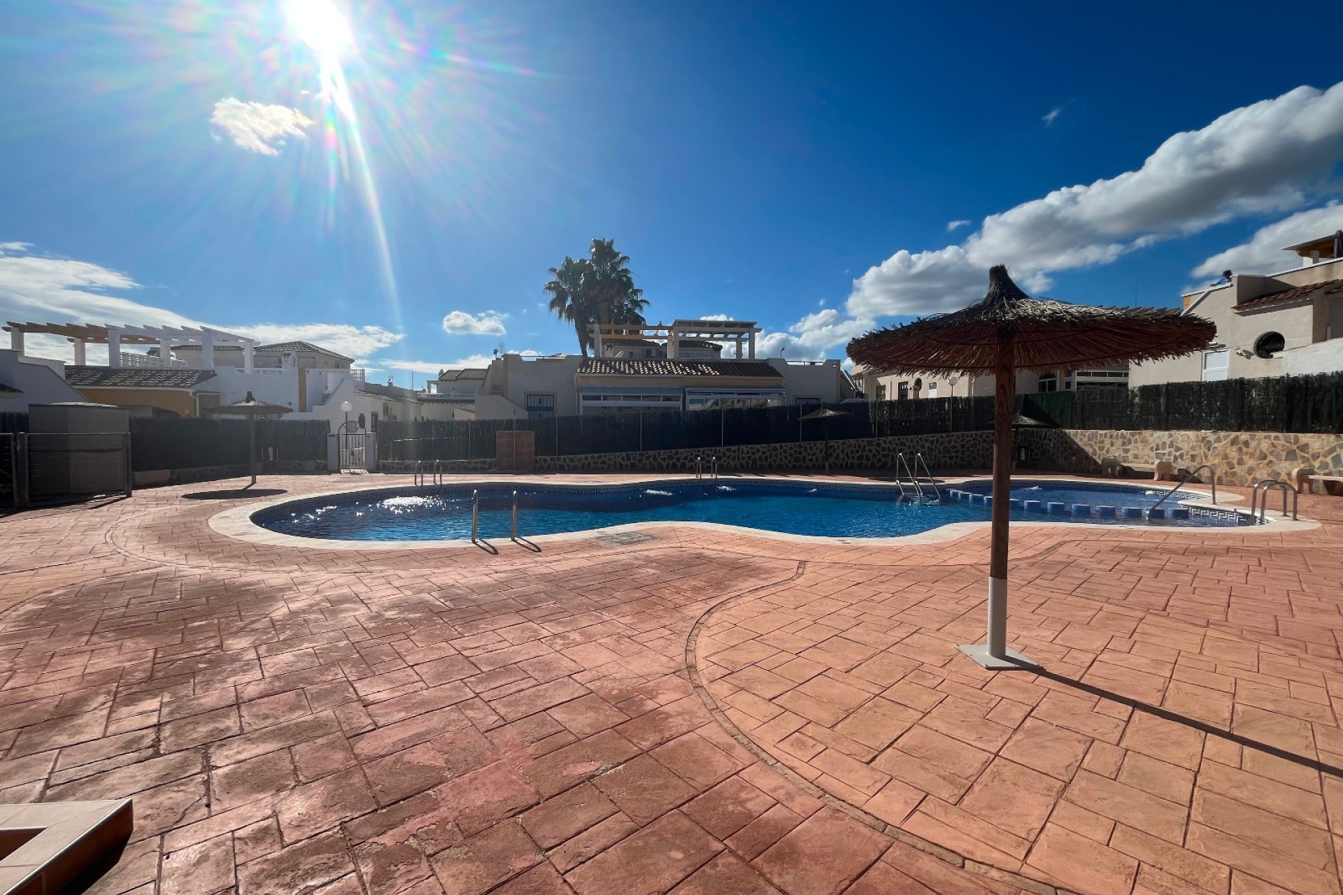 Venta - Apartamento / Piso -
Punta Prima - Serena