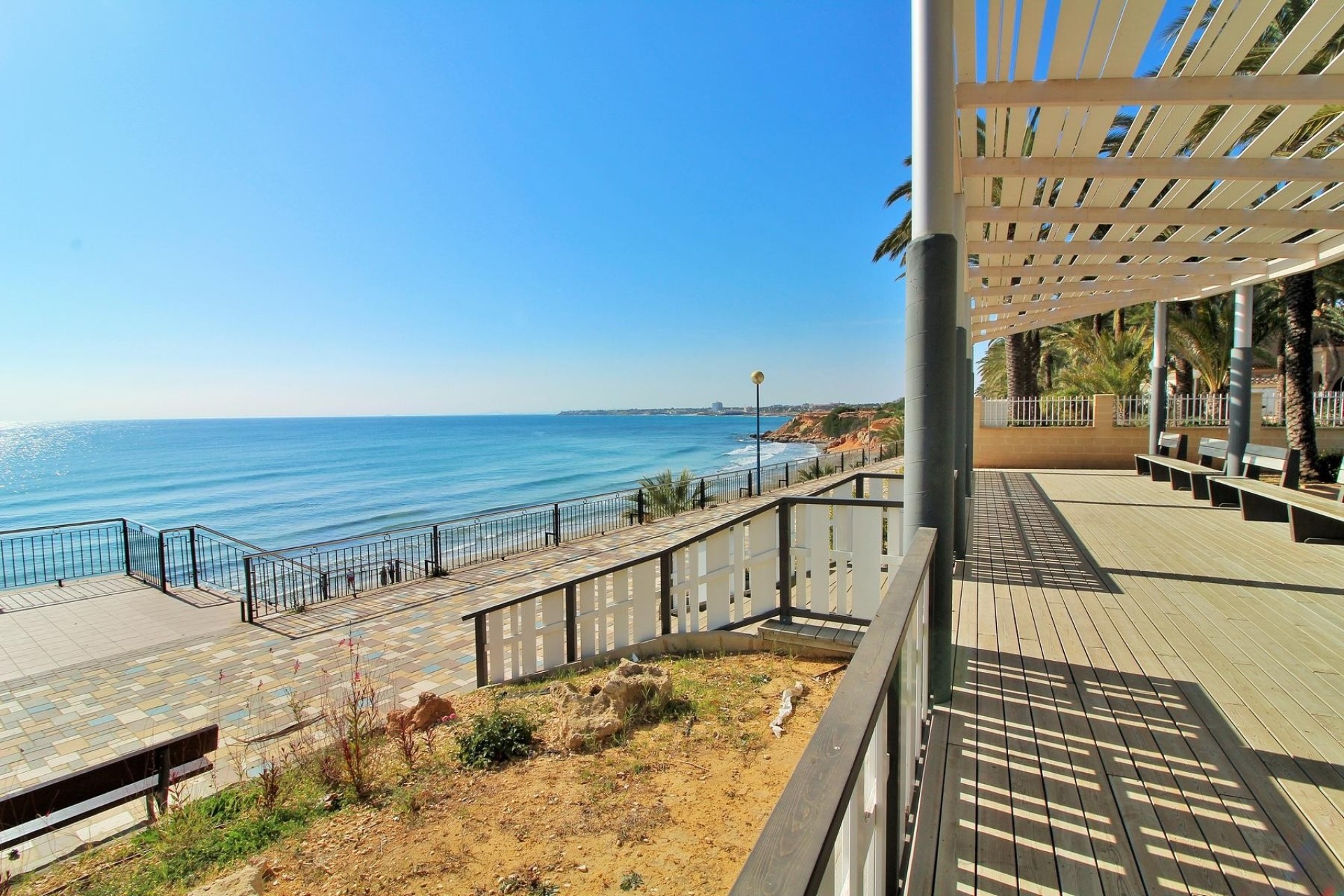 Venta - Apartamento piso -
Punta Prima