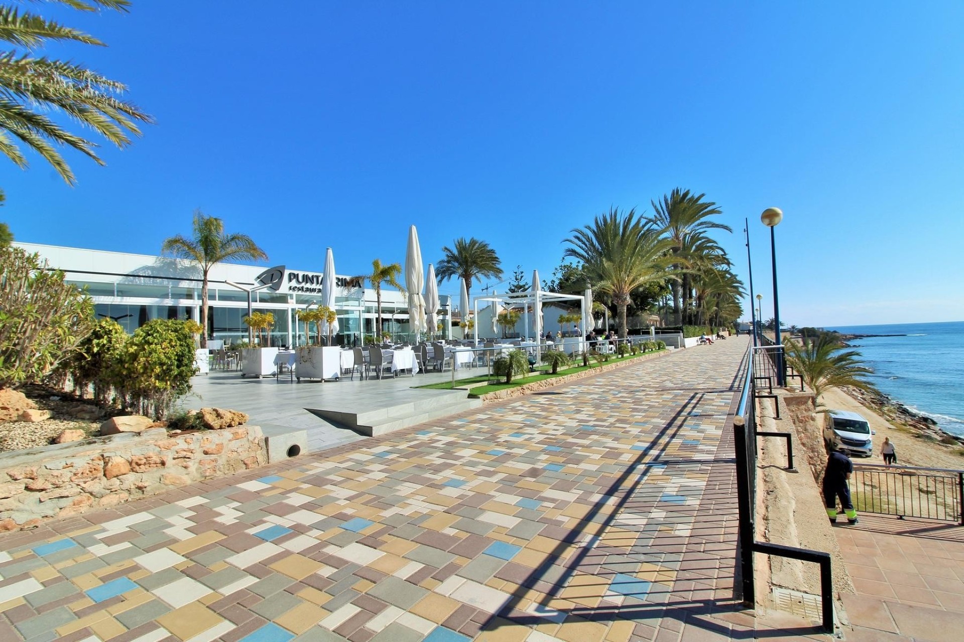 Venta - Apartamento piso -
Punta Prima