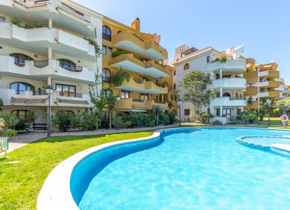 Venta - Apartamento piso -
Punta Prima