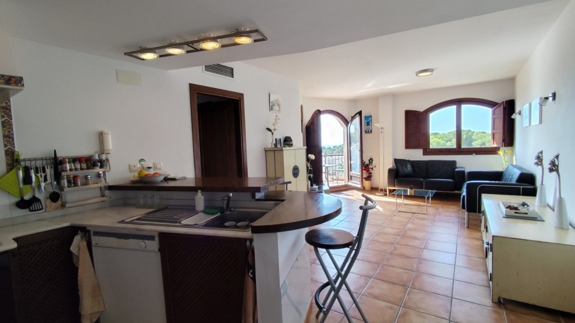 Venta - Apartamento piso -
Punta Prima