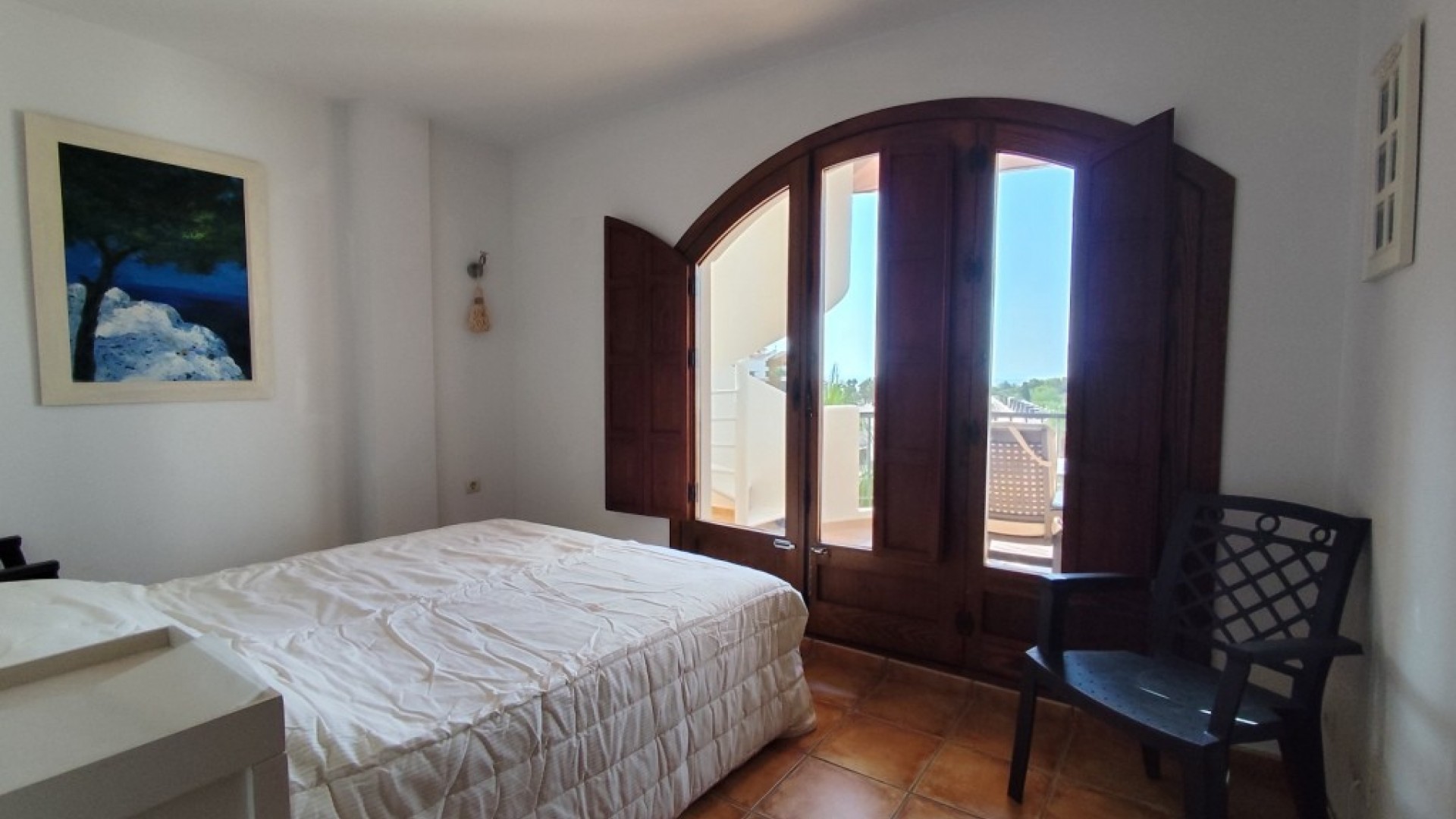 Venta - Apartamento piso -
Punta Prima