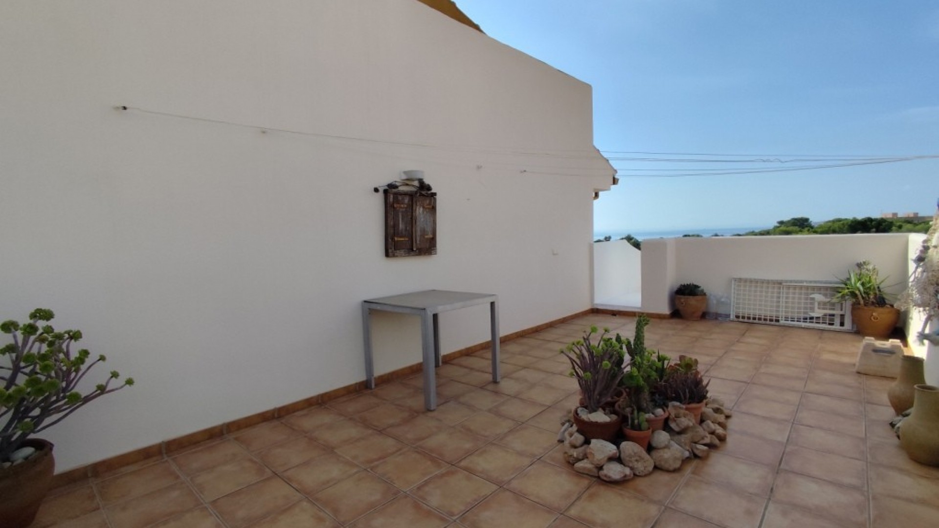 Venta - Apartamento piso -
Punta Prima