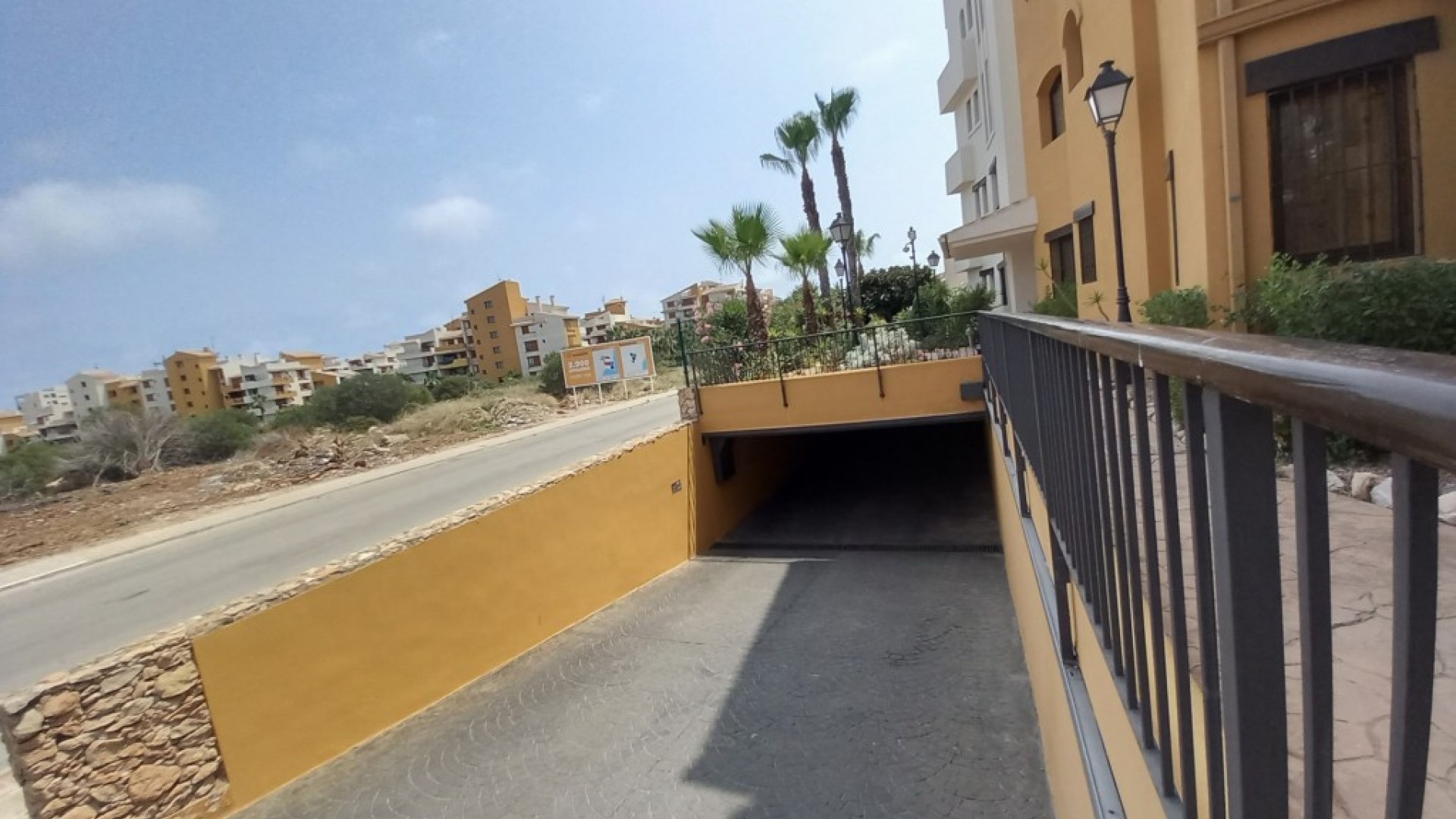 Venta - Apartamento piso -
Punta Prima