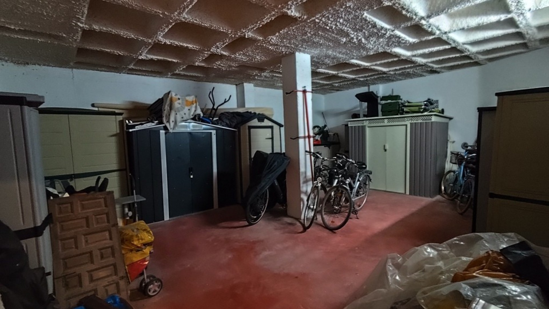 Venta - Apartamento piso -
Punta Prima