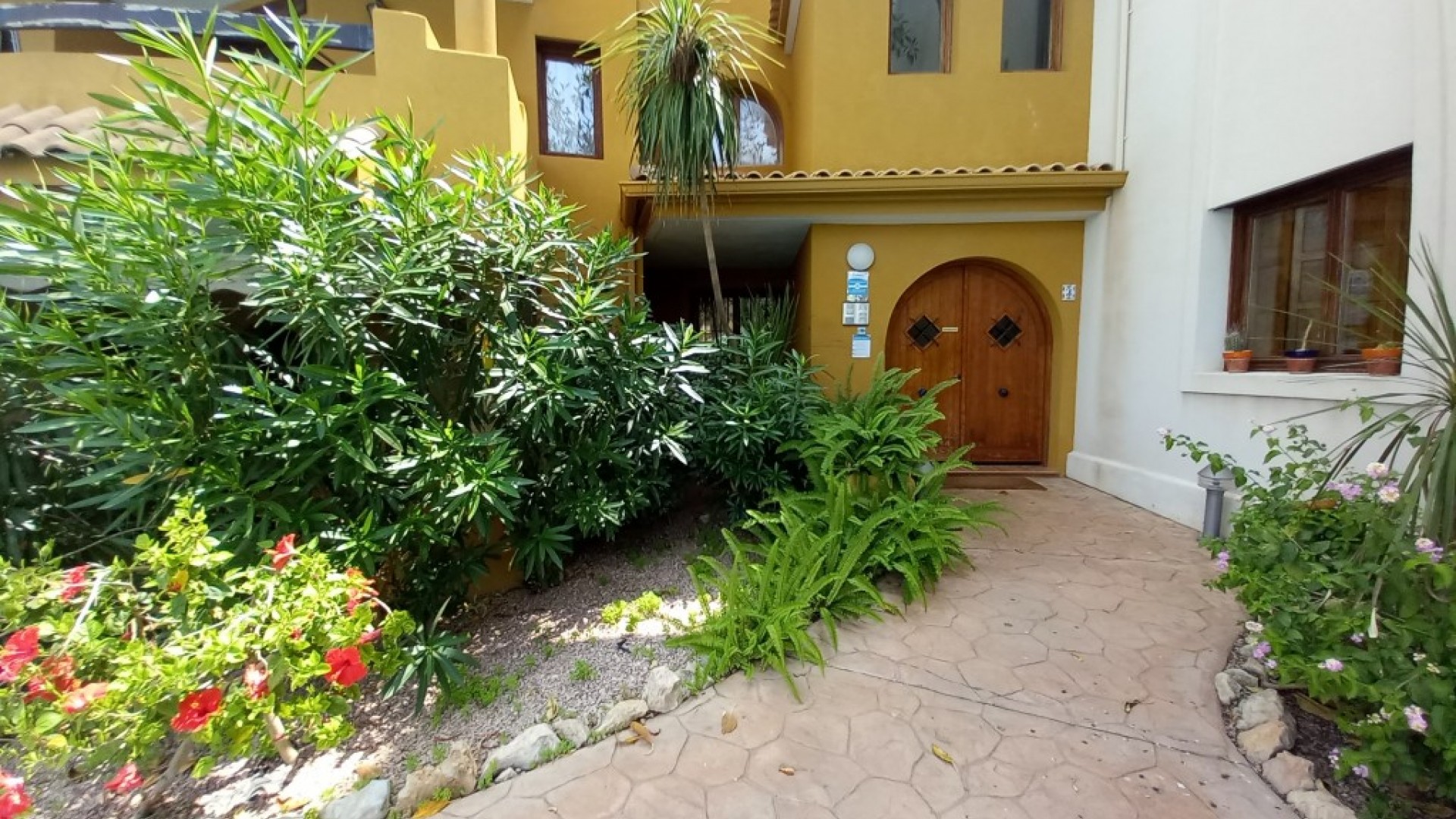 Venta - Apartamento piso -
Punta Prima