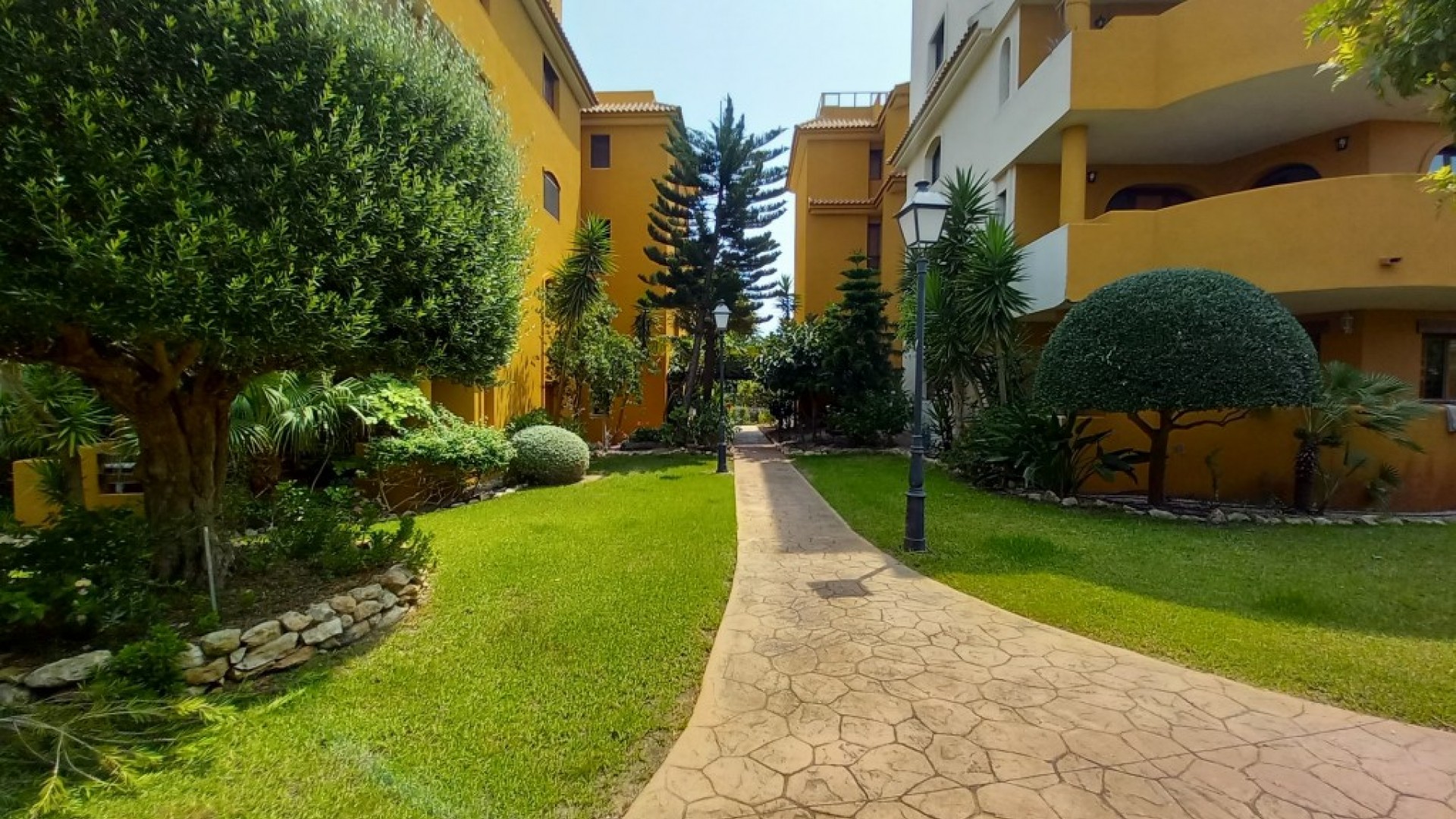 Venta - Apartamento piso -
Punta Prima