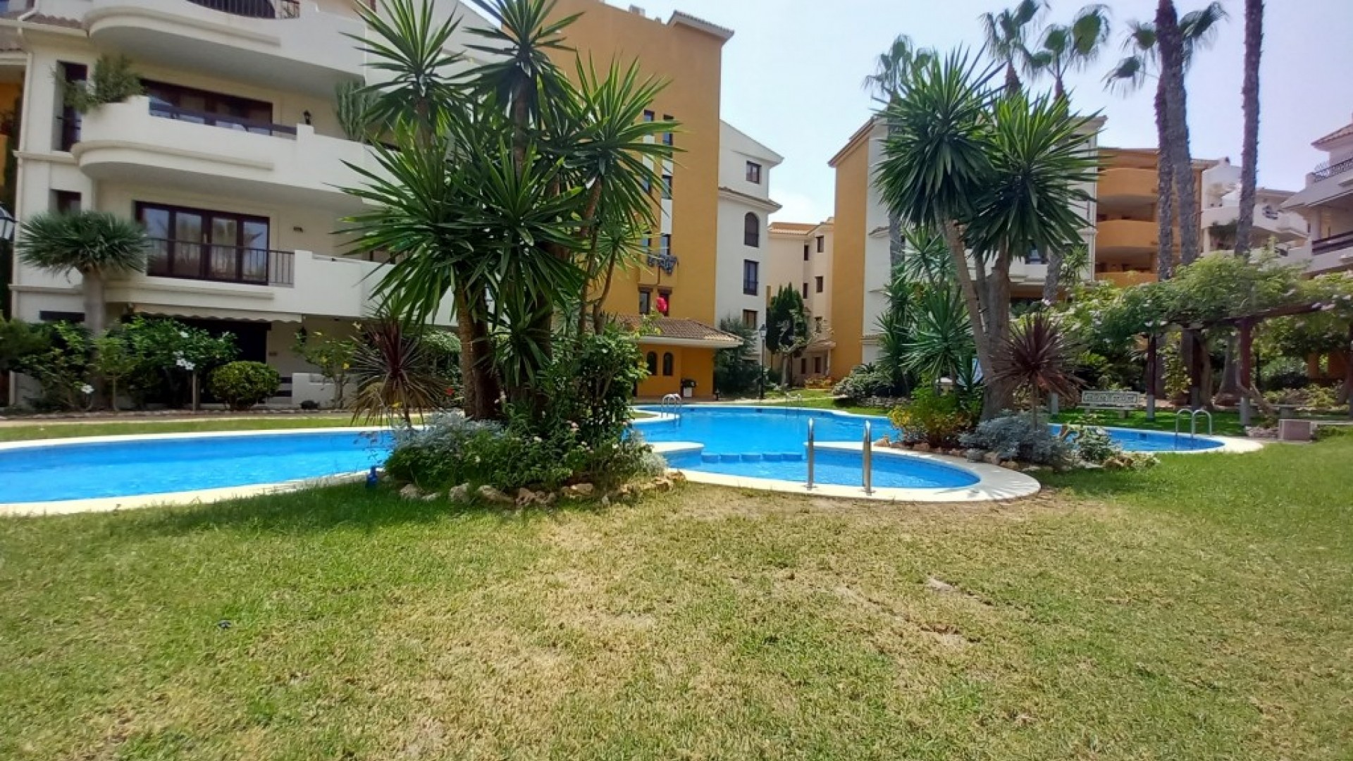 Venta - Apartamento piso -
Punta Prima