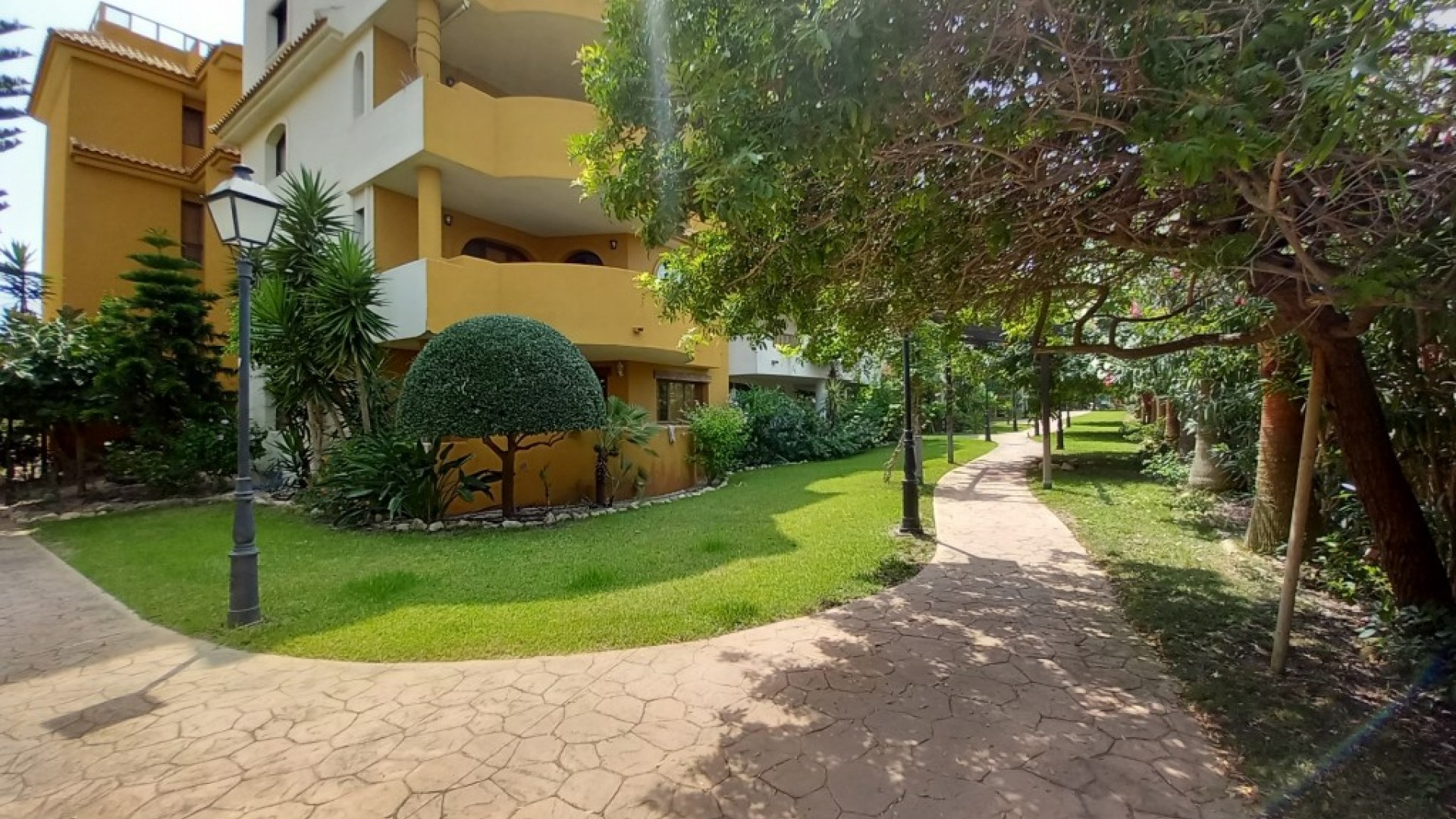 Venta - Apartamento piso -
Punta Prima