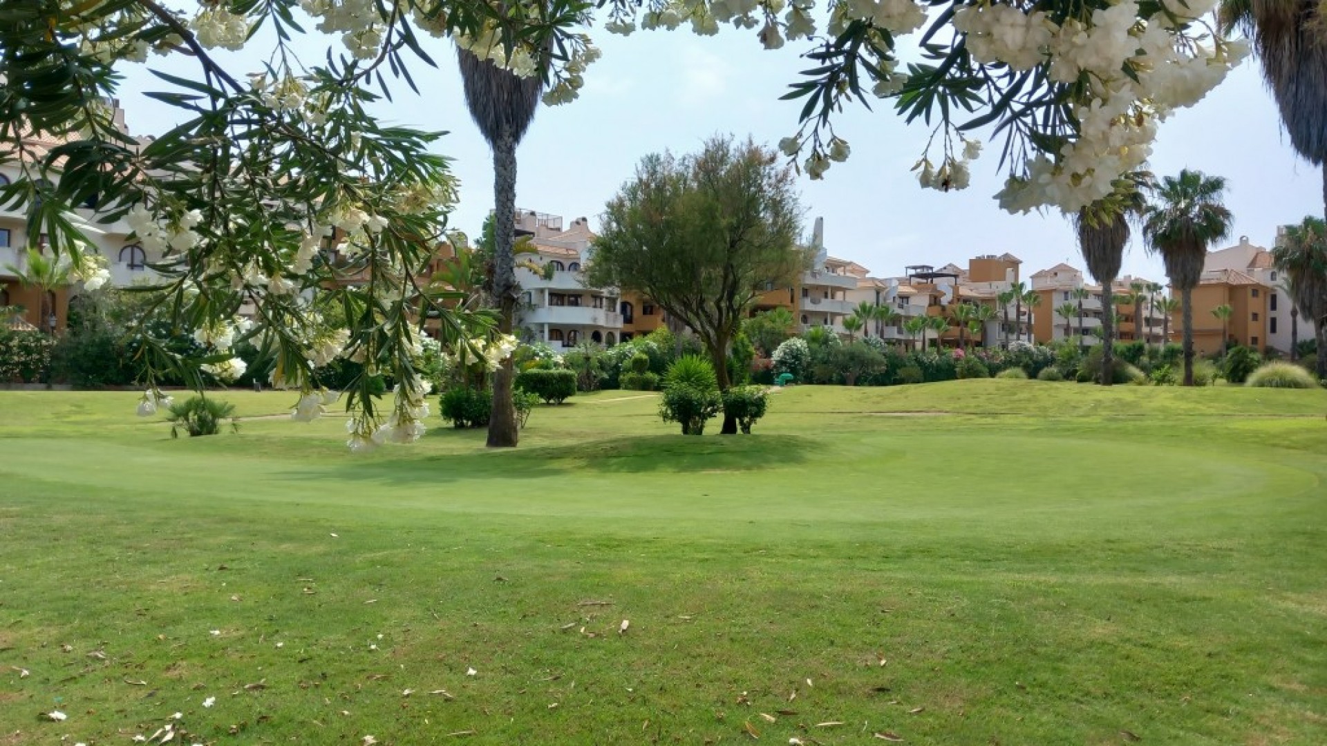 Venta - Apartamento piso -
Punta Prima